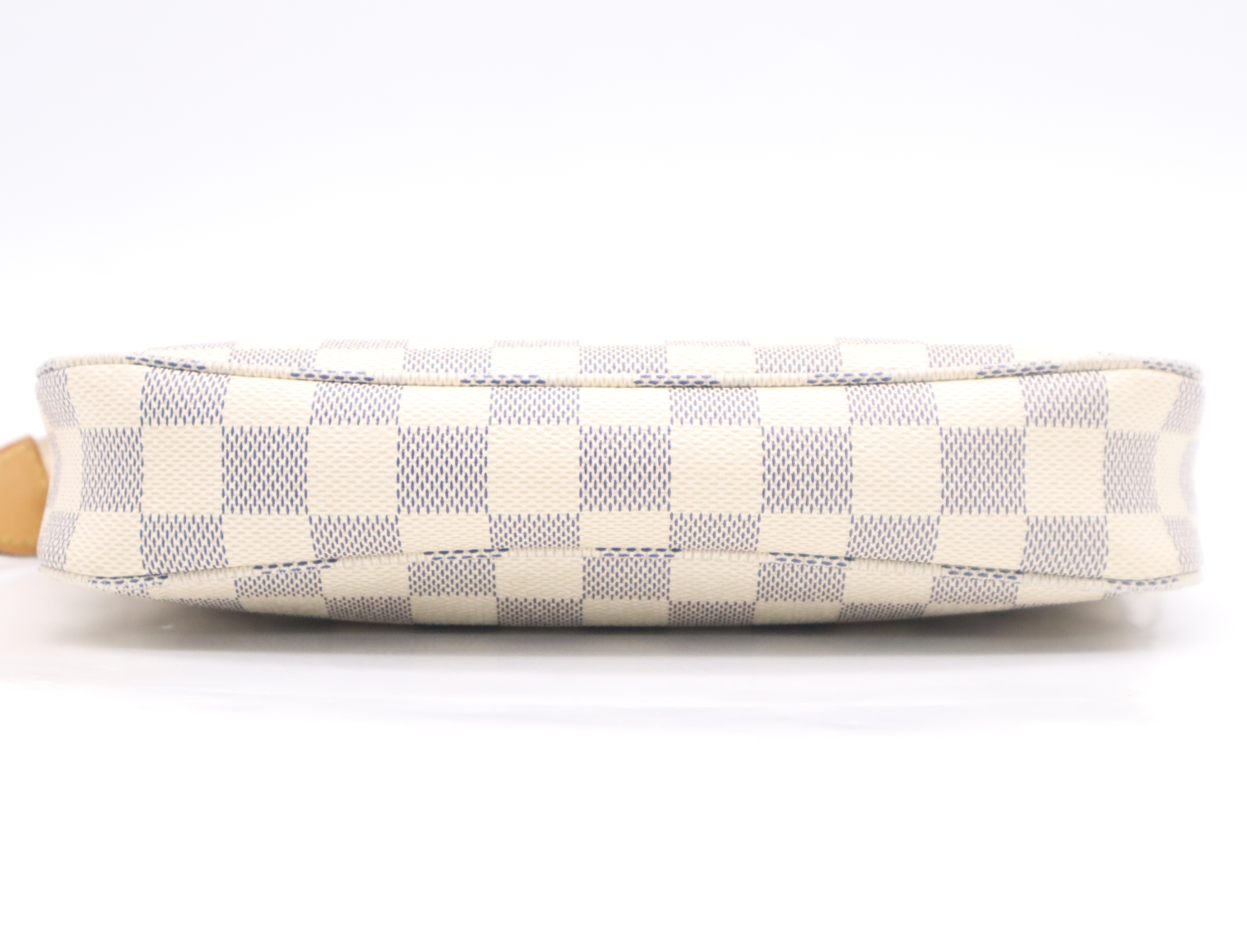 N41207 Azur Pochette Accessoires New Model Pouch — view 4