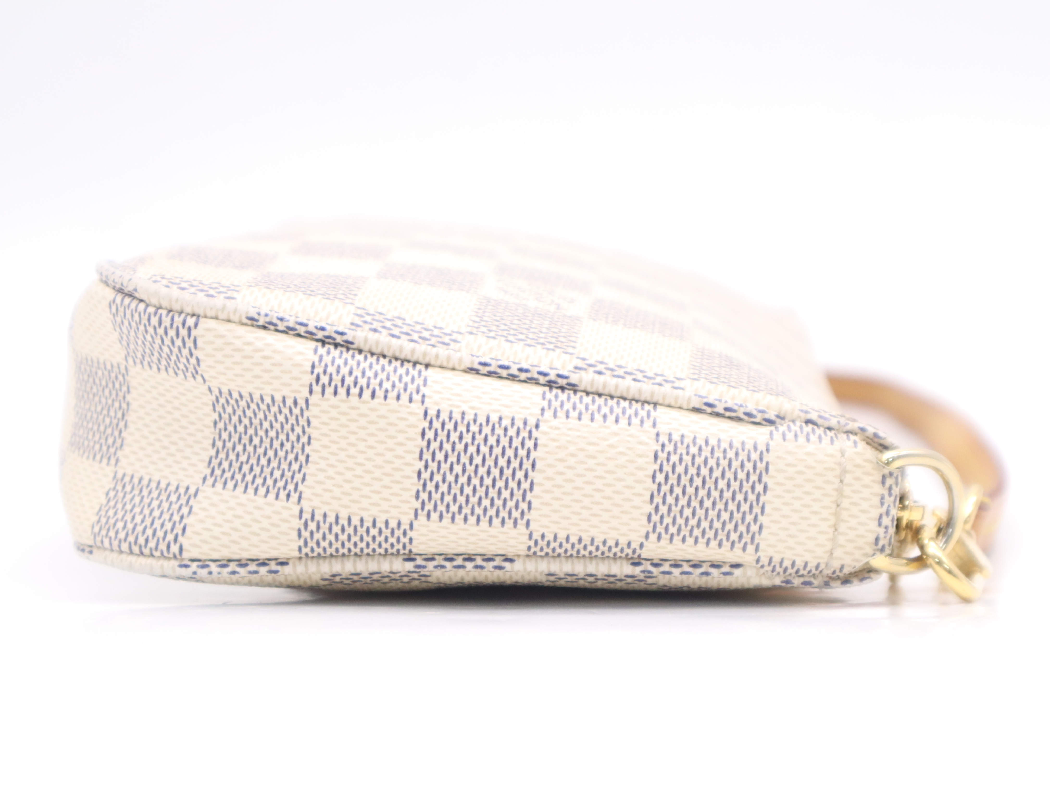 N41207 Azur Pochette Accessoires New Model Pouch — view 5
