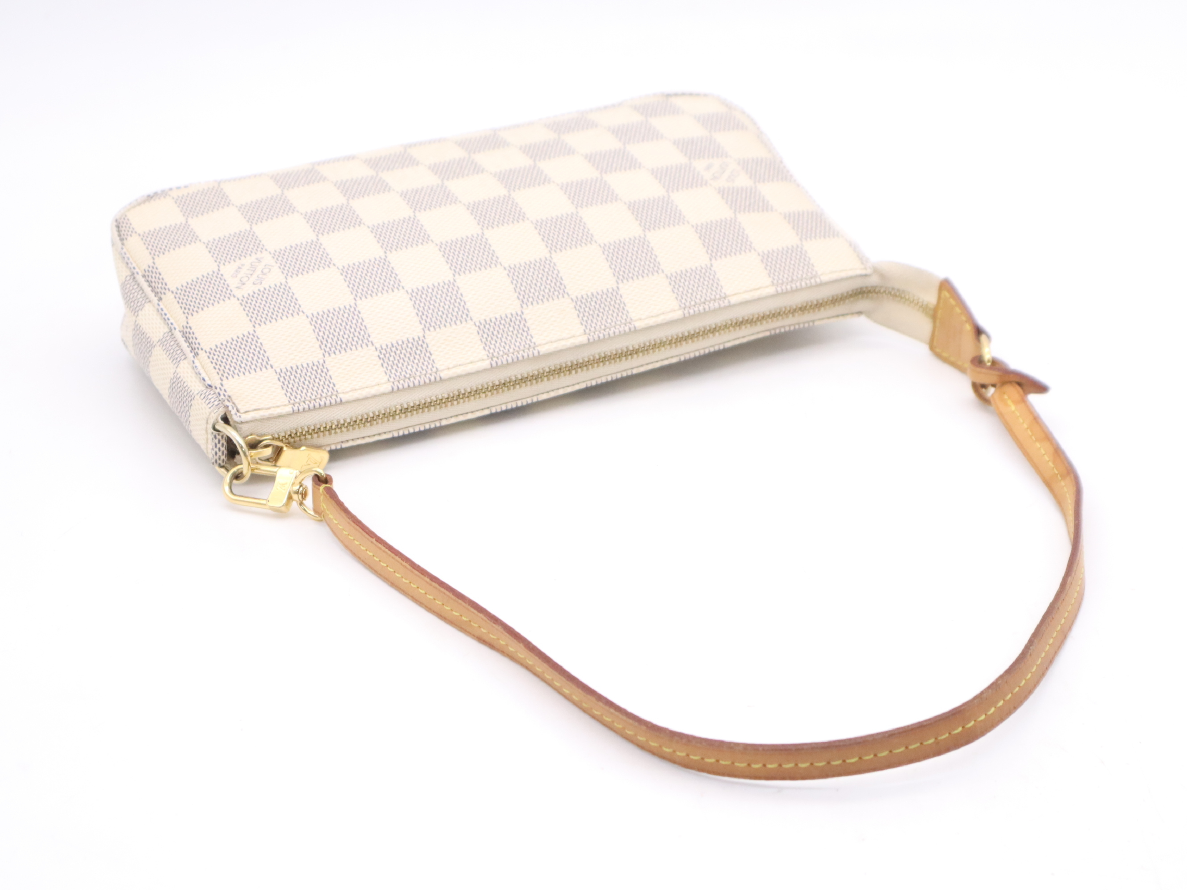 N41207 Azur Pochette Accessoires New Model Pouch — view 6