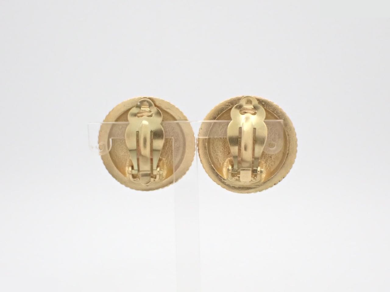 Coco Mark Gold — view 2
