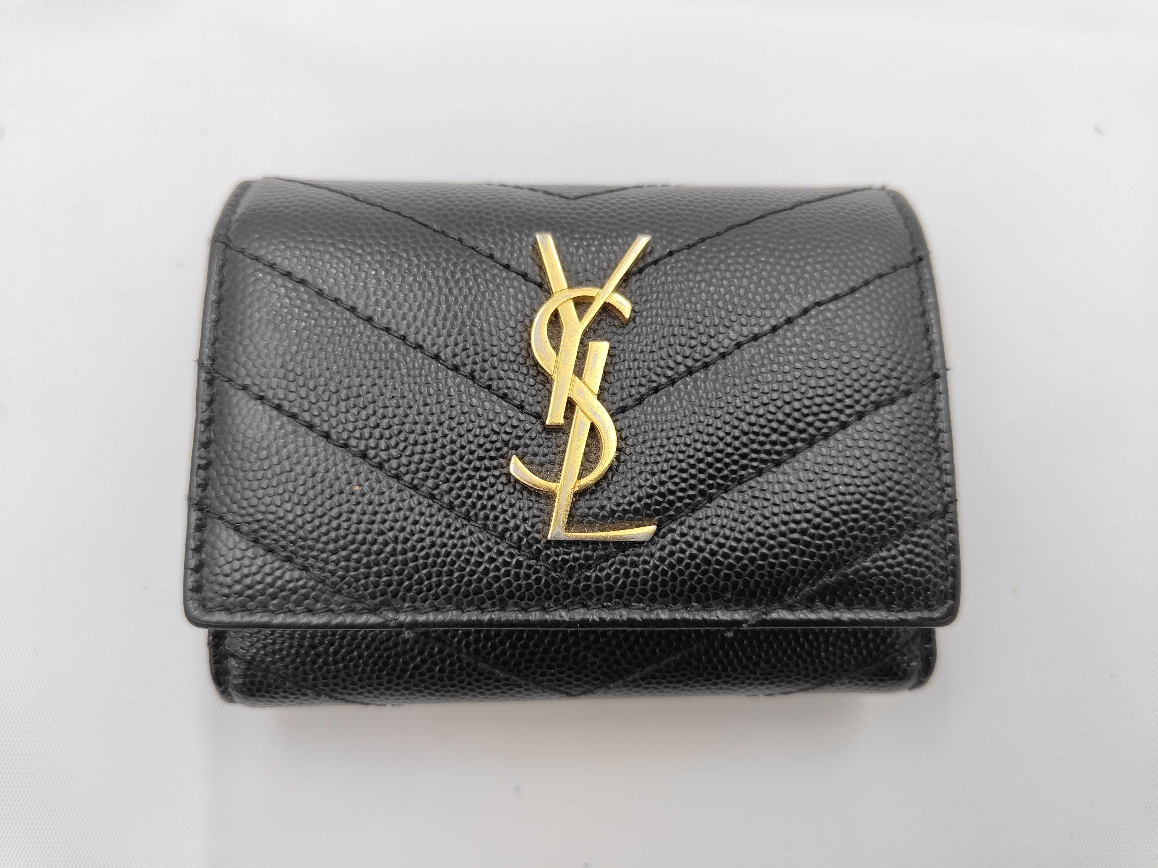 Cassandra Matelassé Key Case (Includes key case and key holder)