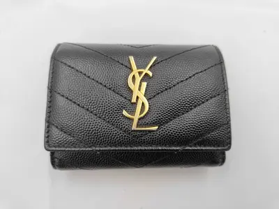 Cassandra Matelassé Key Case (Includes key case and key holder)