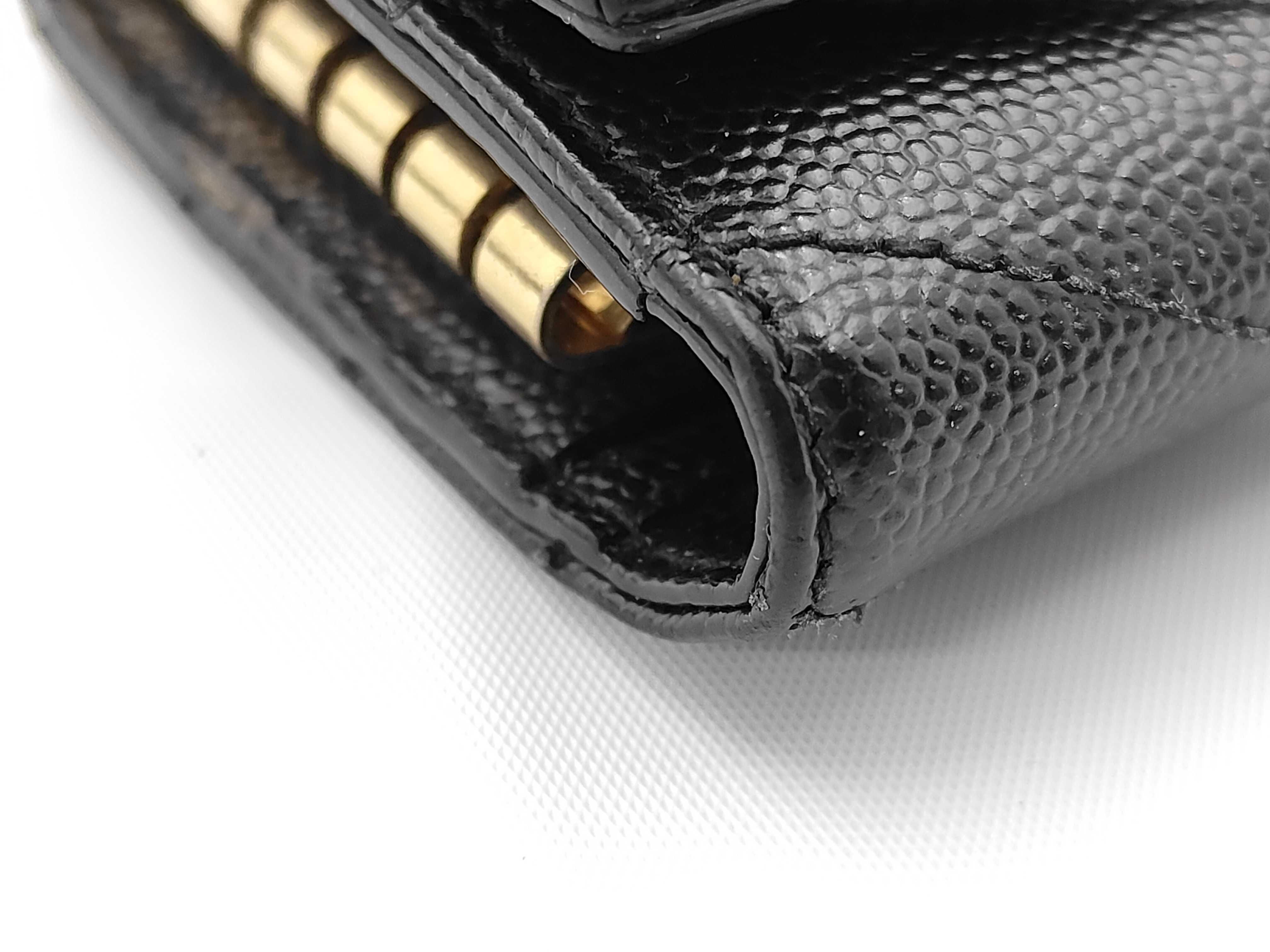 Cassandra Matelassé Key Case (Includes key case and key holder) — view 3