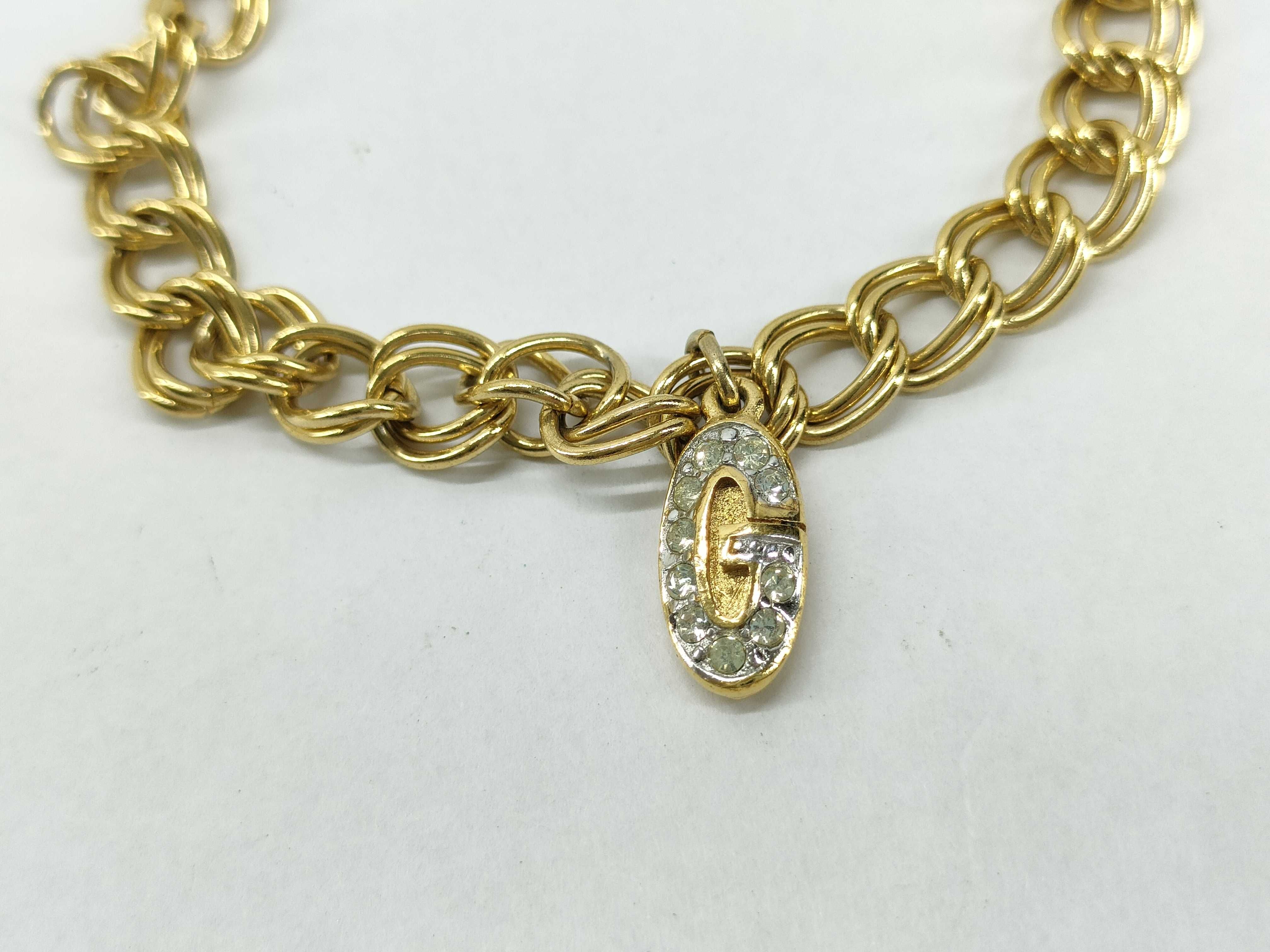 bracelet necklace — view 2