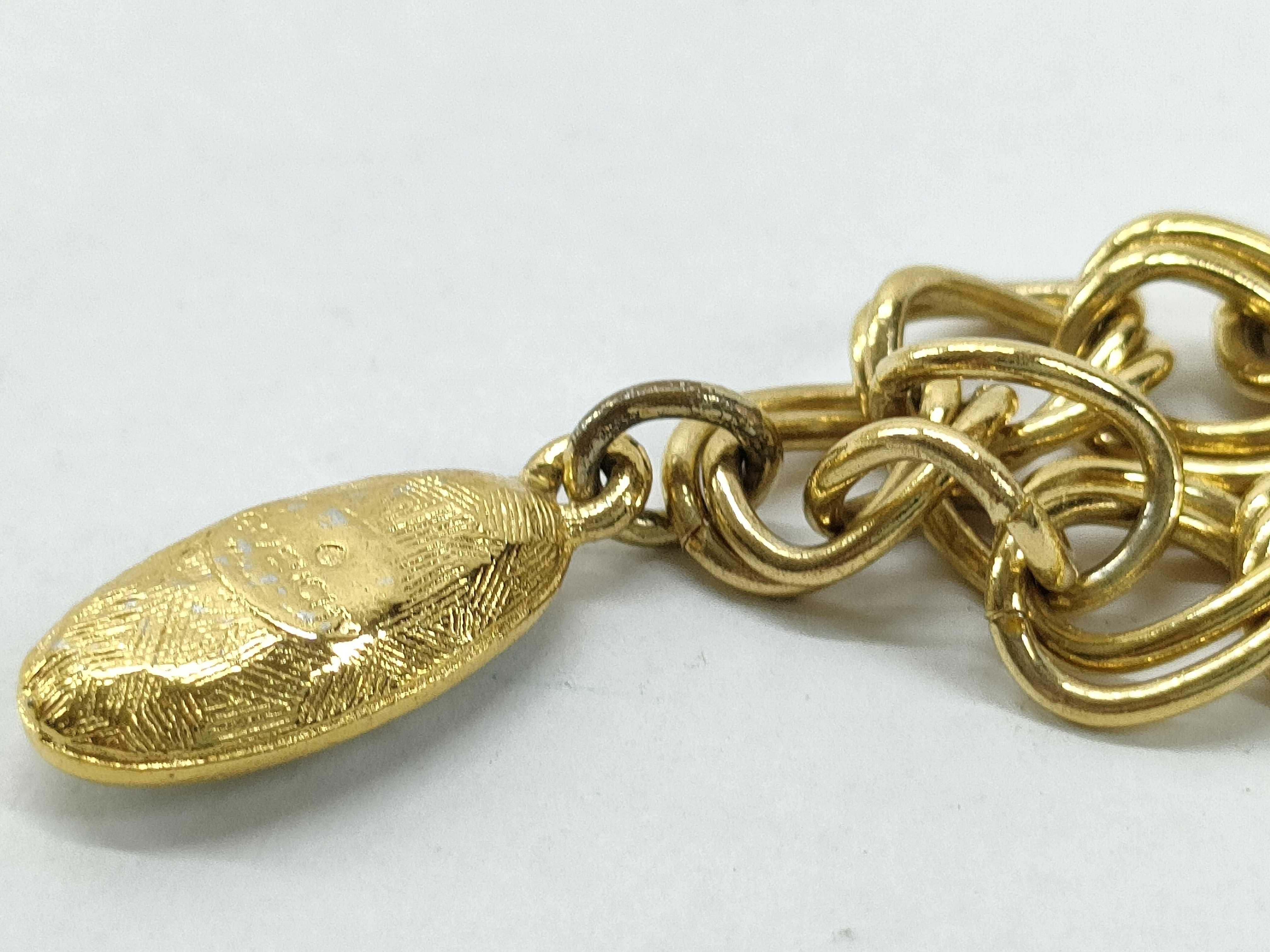 bracelet necklace — view 9