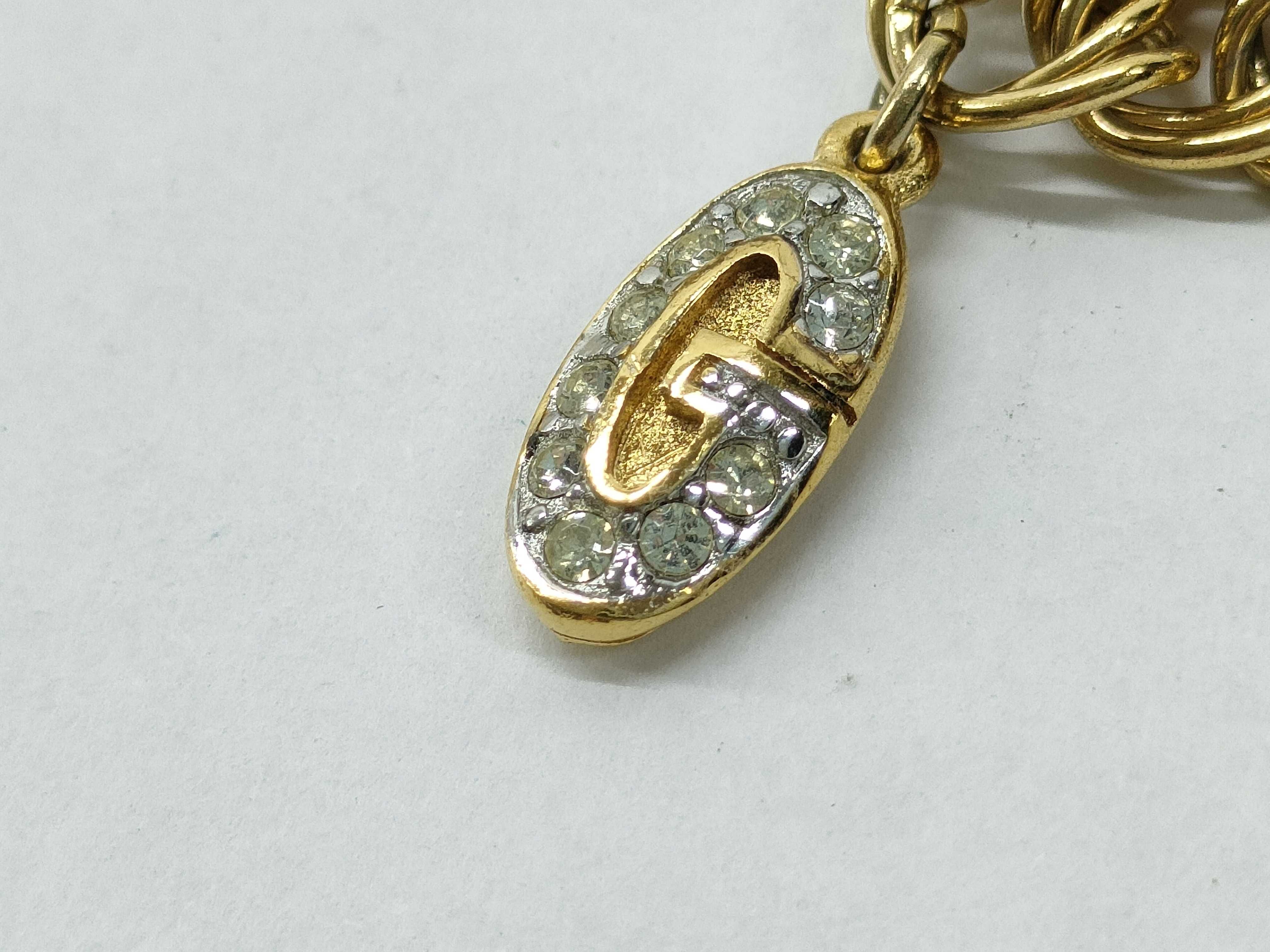bracelet necklace — view 10