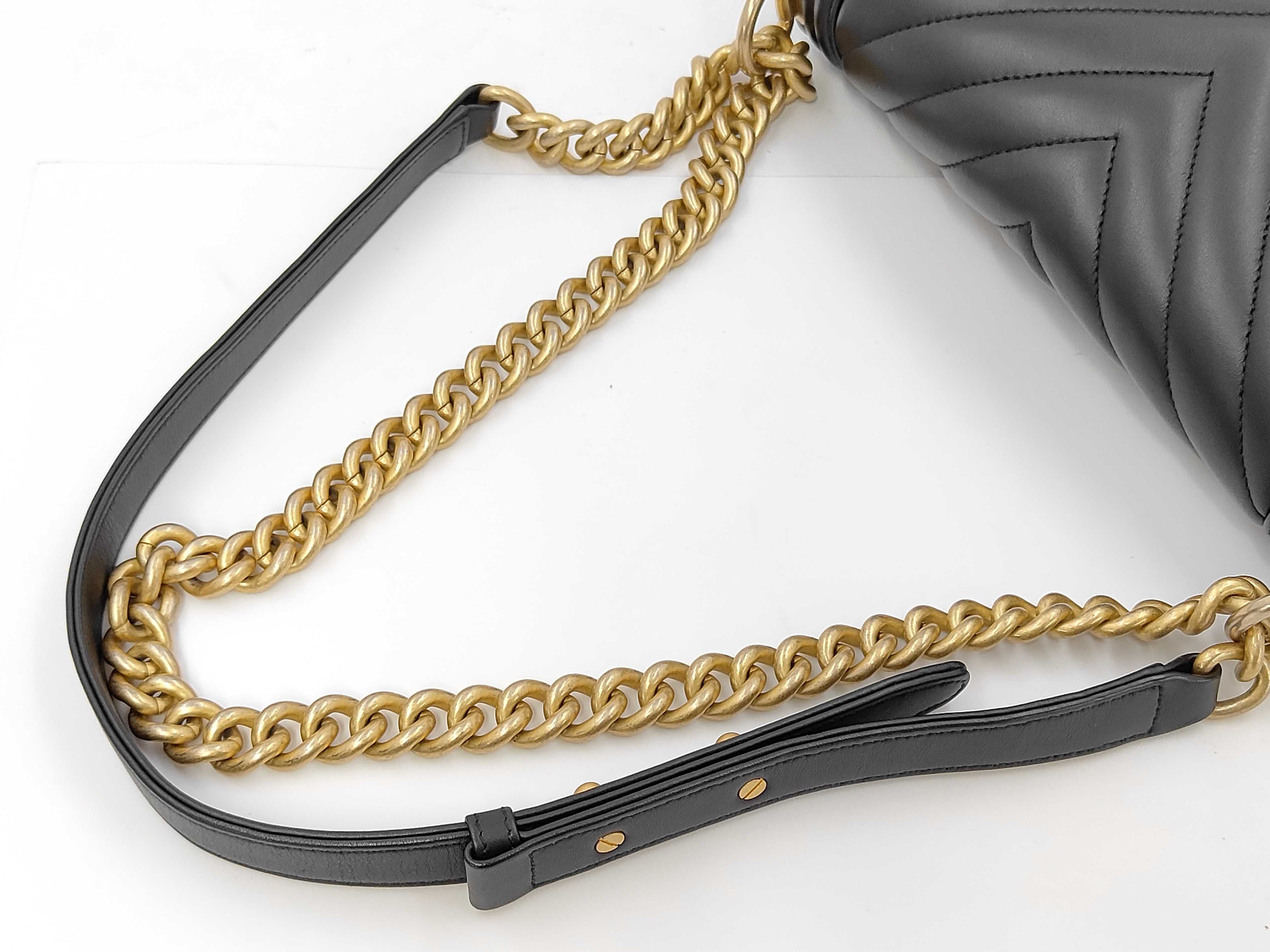 Boy Chanel 25 V-stitch Lambskin Shoulder Bag — view 5