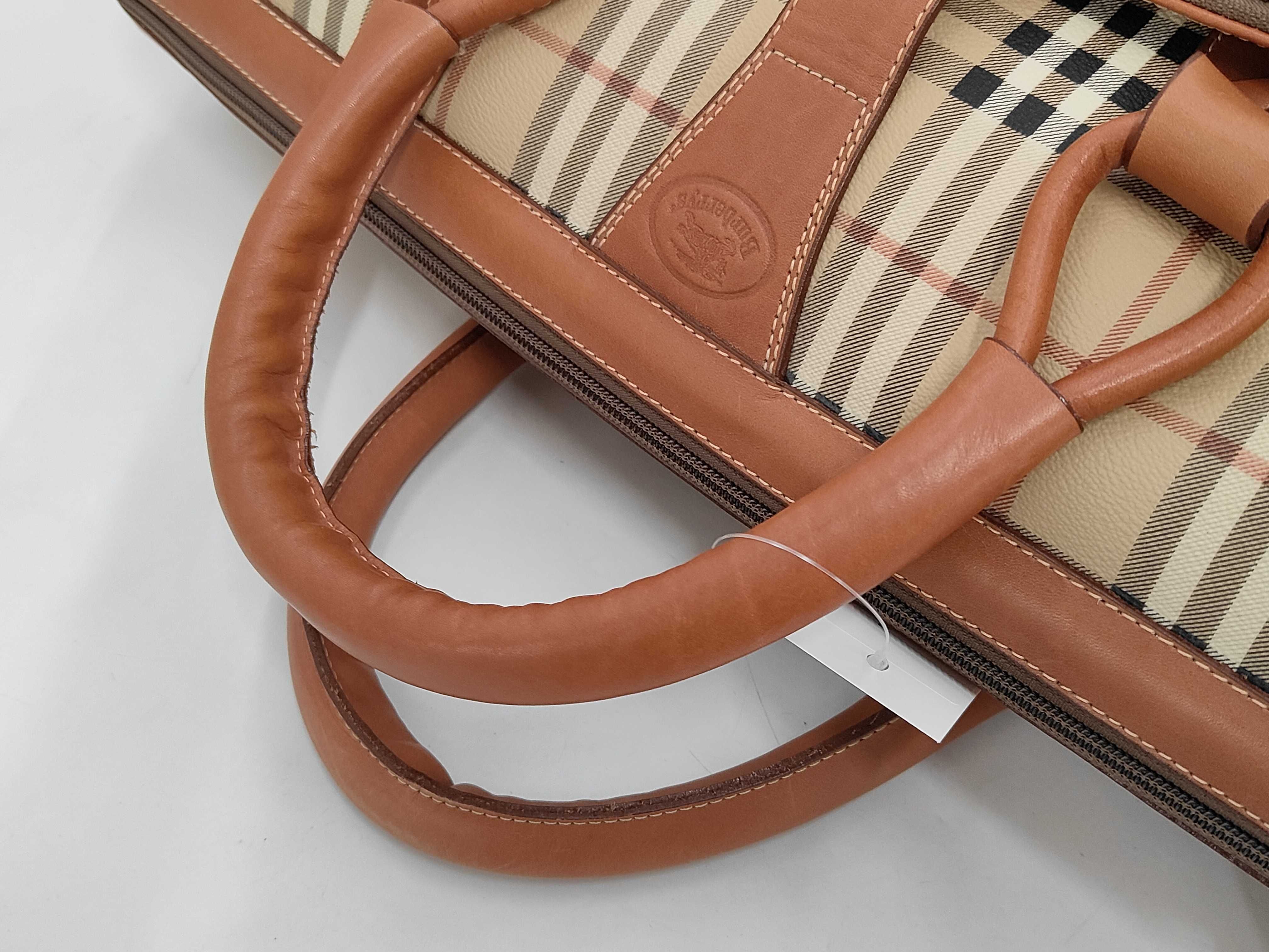Boston Bag PVC Boston Bag — view 3