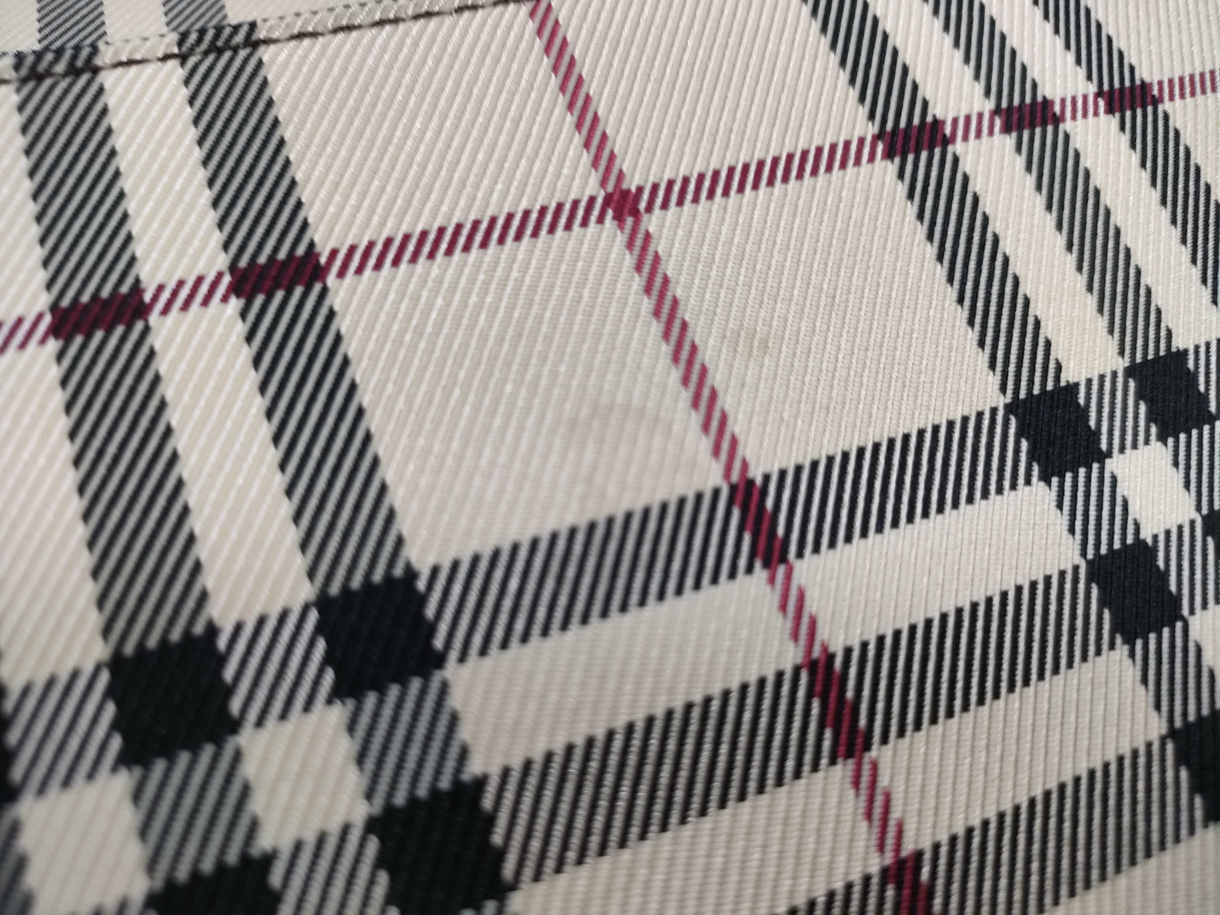 Nova Check Shoulder Bag — view 15
