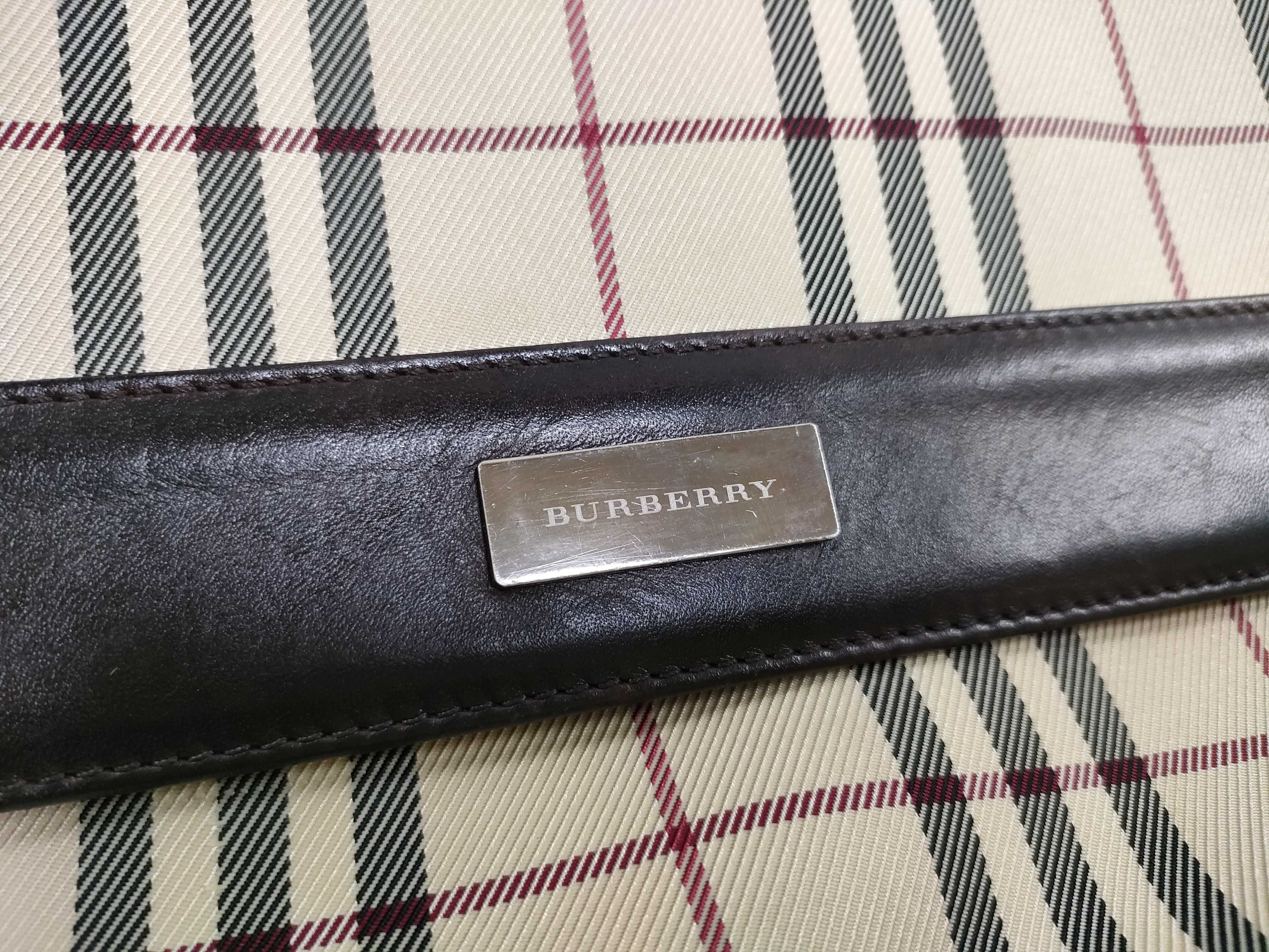 Nova Check Shoulder Bag — view 9
