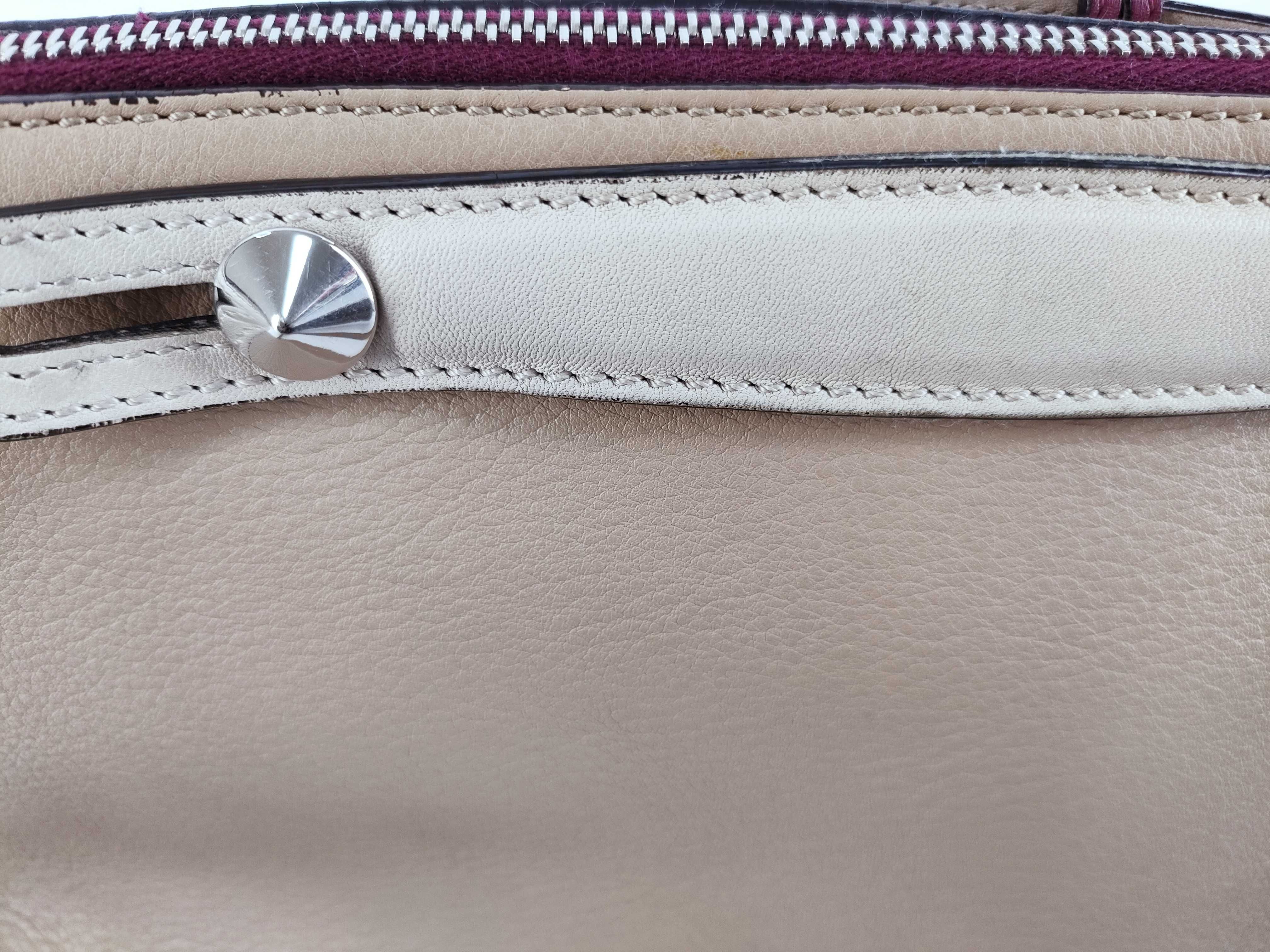 By The Way Medium 8BL124 2-way Shoulder Bag/Handbag with Strap, Tag, Dust Bag — view 12
