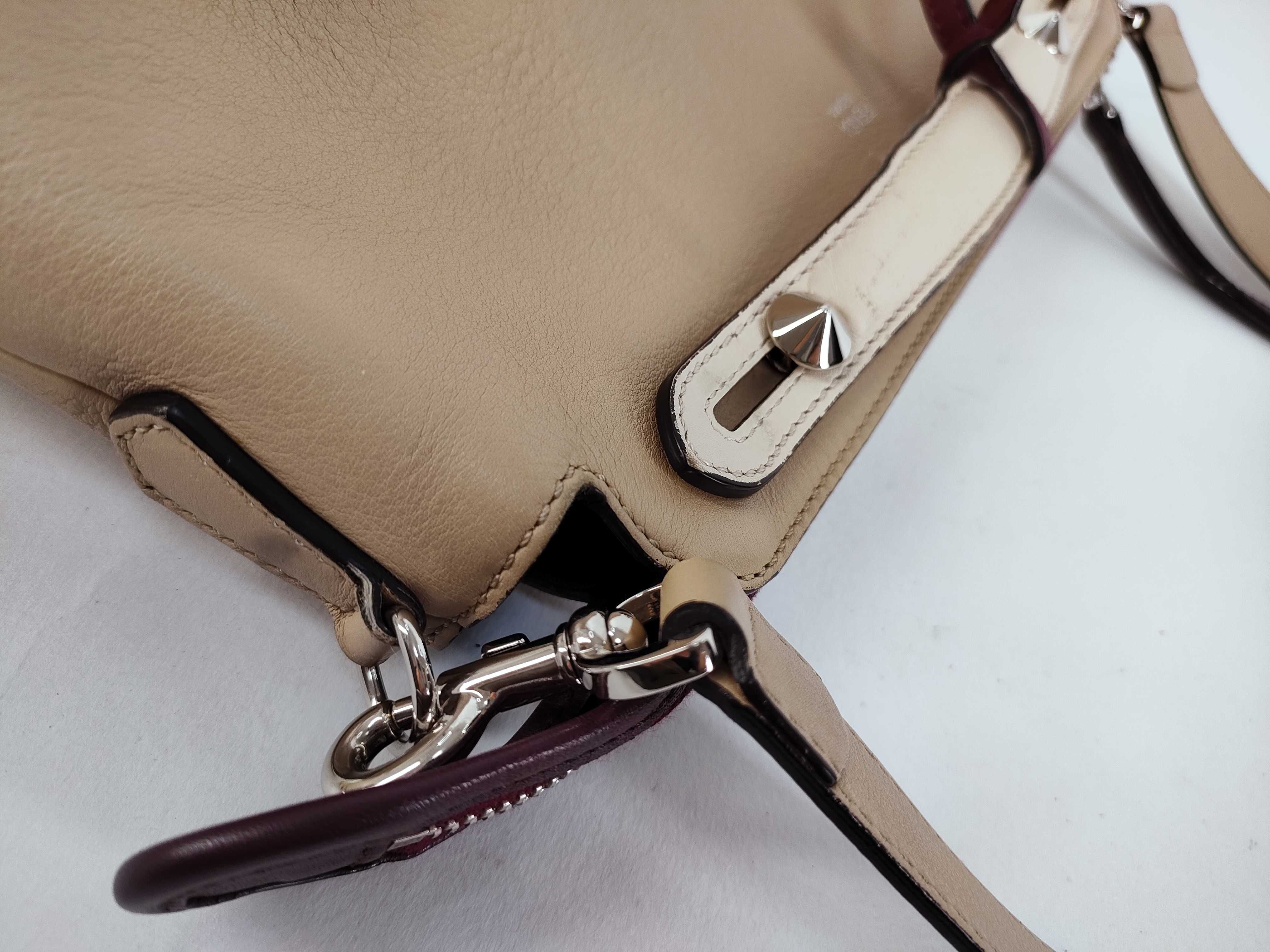 By The Way Medium 8BL124 2-way Shoulder Bag/Handbag with Strap, Tag, Dust Bag — view 5