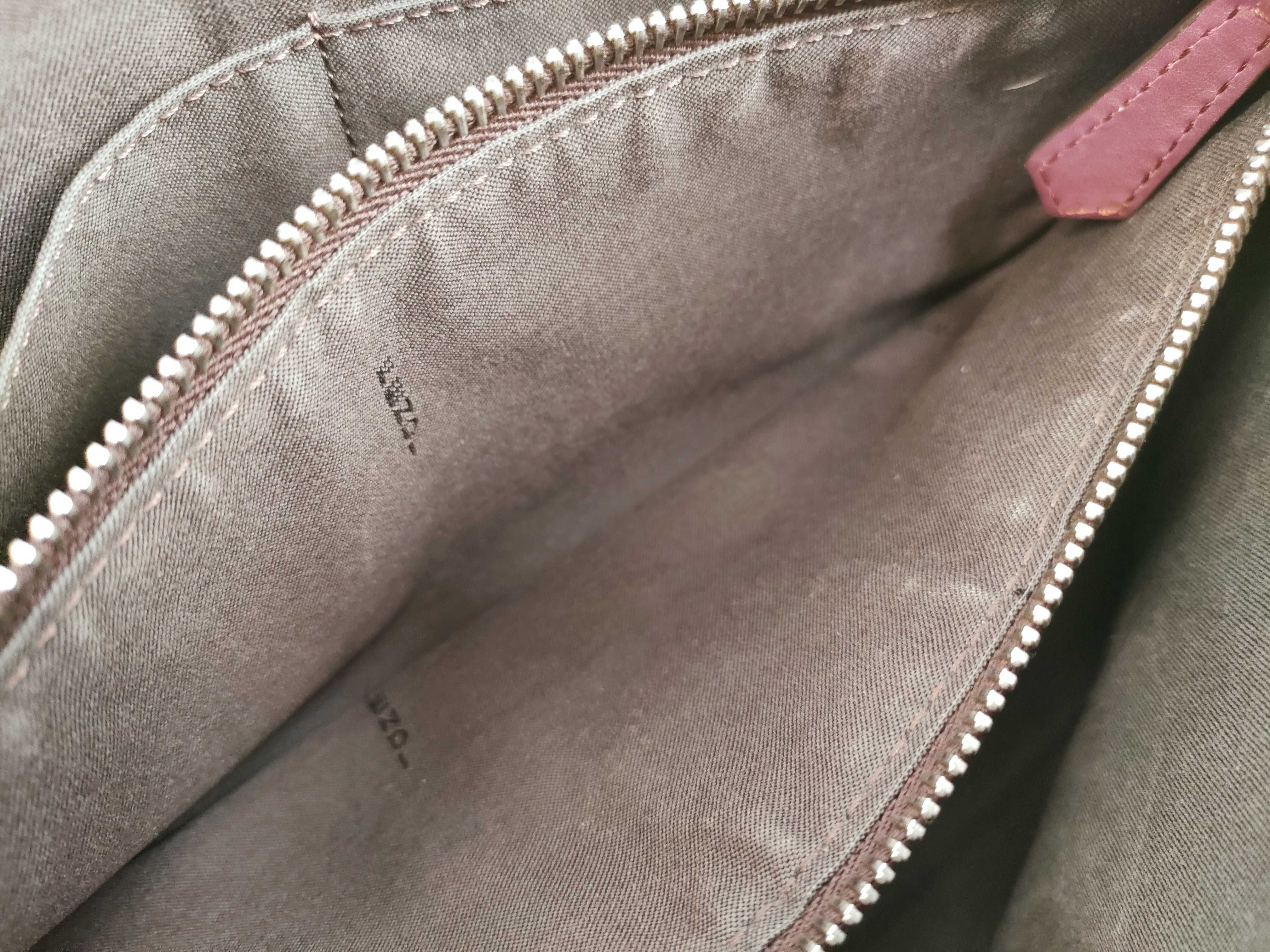 By The Way Medium 8BL124 2-way Shoulder Bag/Handbag with Strap, Tag, Dust Bag — view 9