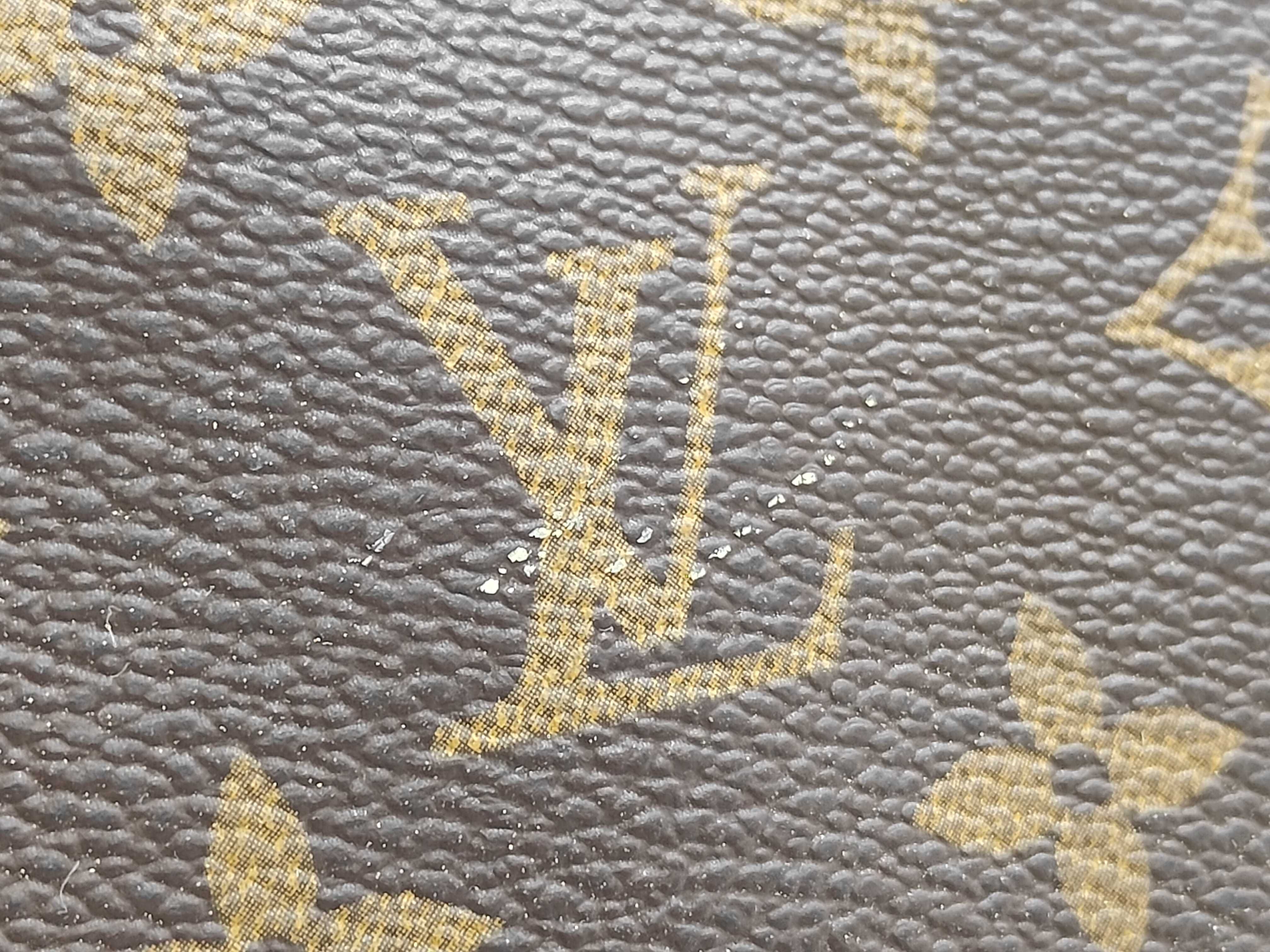 Monogram Keepall 55 Bandoulière MB1010 Boston Bag — view 4