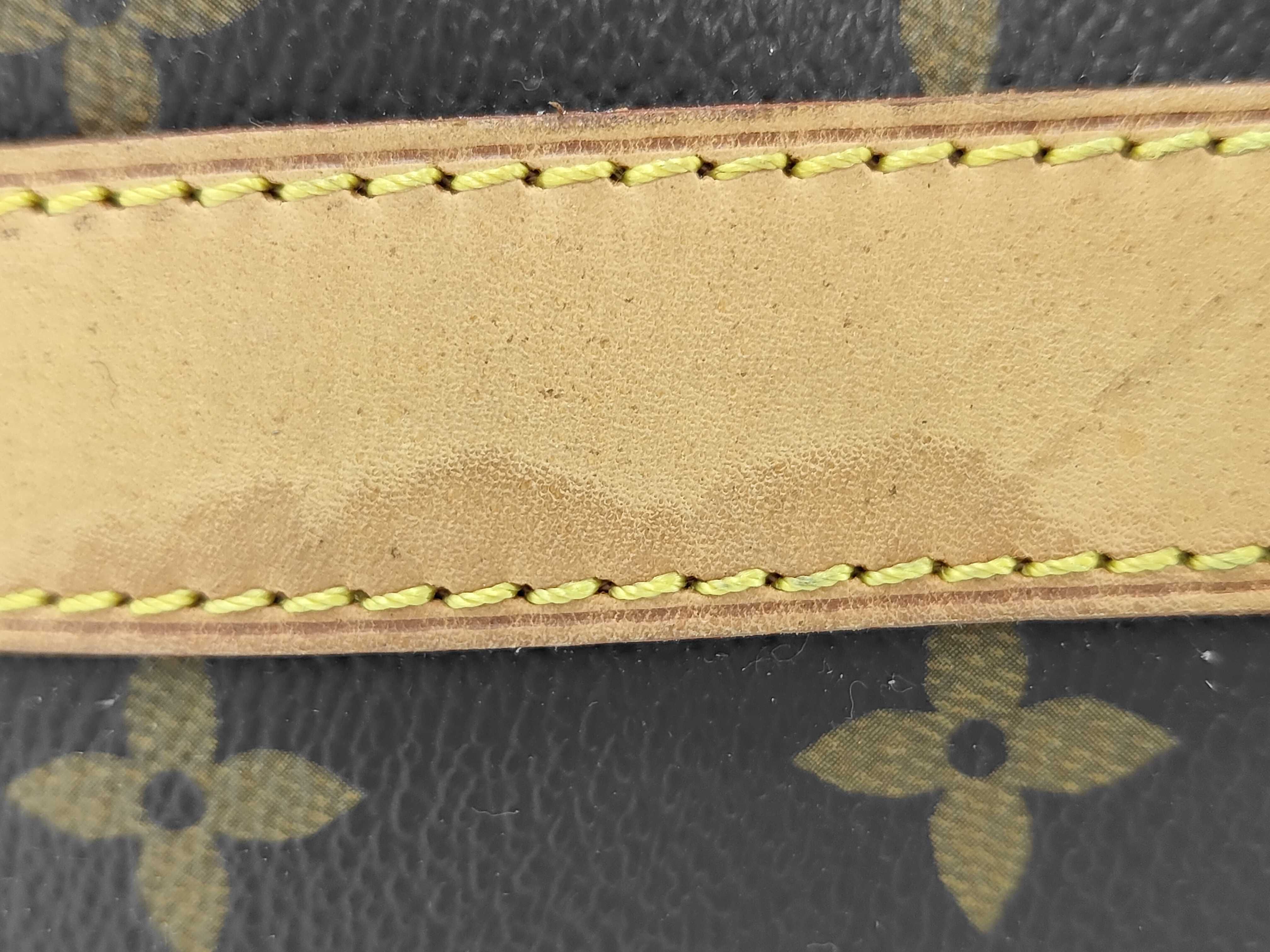 Monogram Keepall 55 Bandoulière MB1010 Boston Bag — view 7