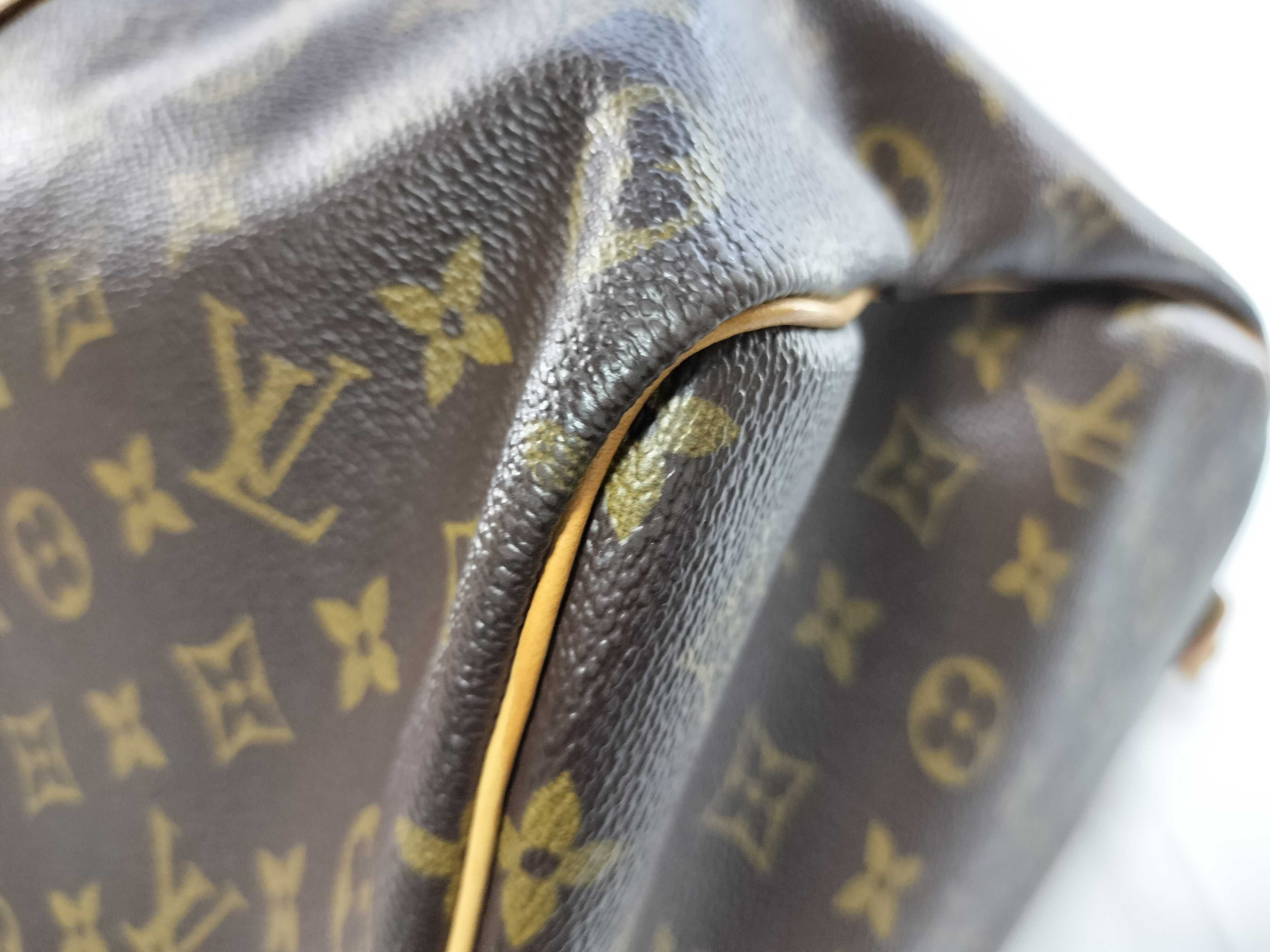 Monogram M41426 Keepall 50 Boston Bag — view 7