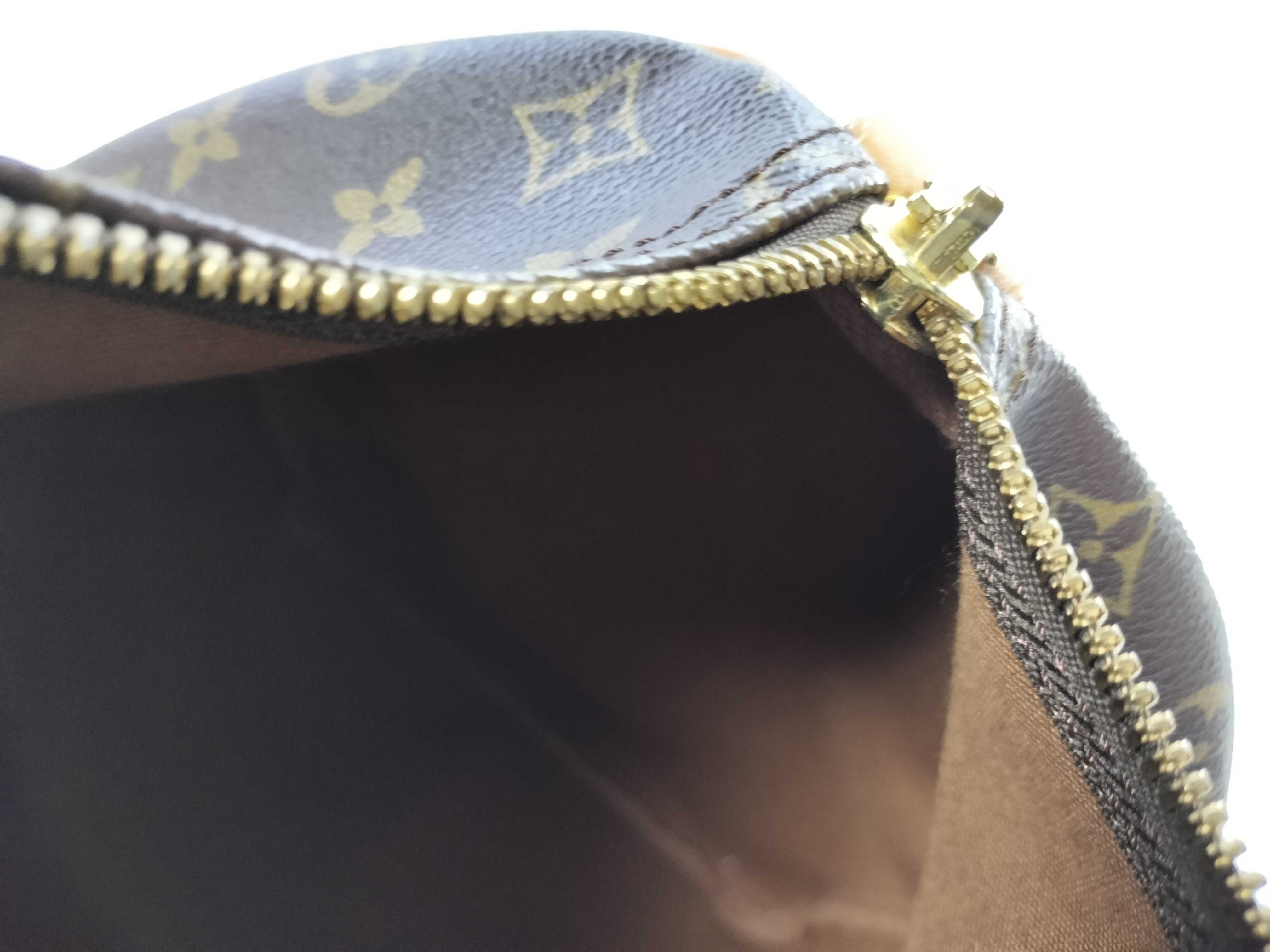 Monogram M41426 Keepall 50 Boston Bag — view 10