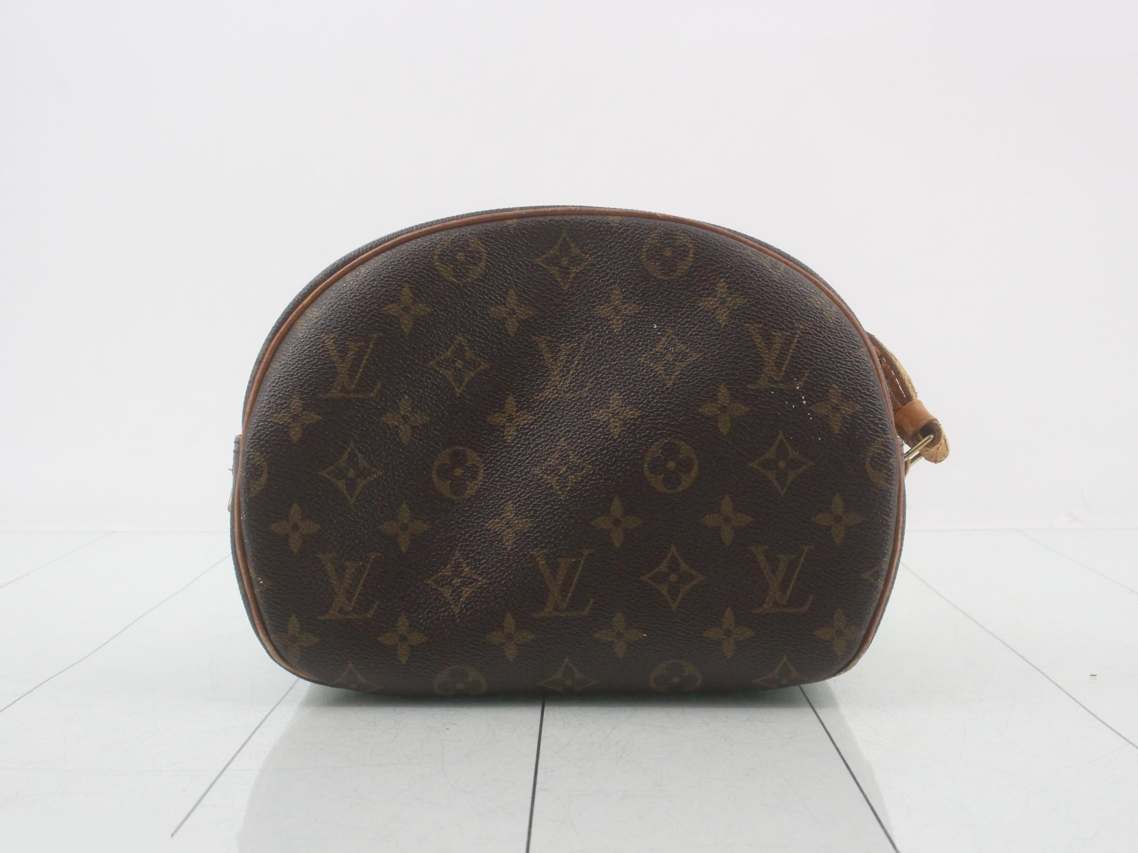 Monogram Blois Shoulder Bag — view 2