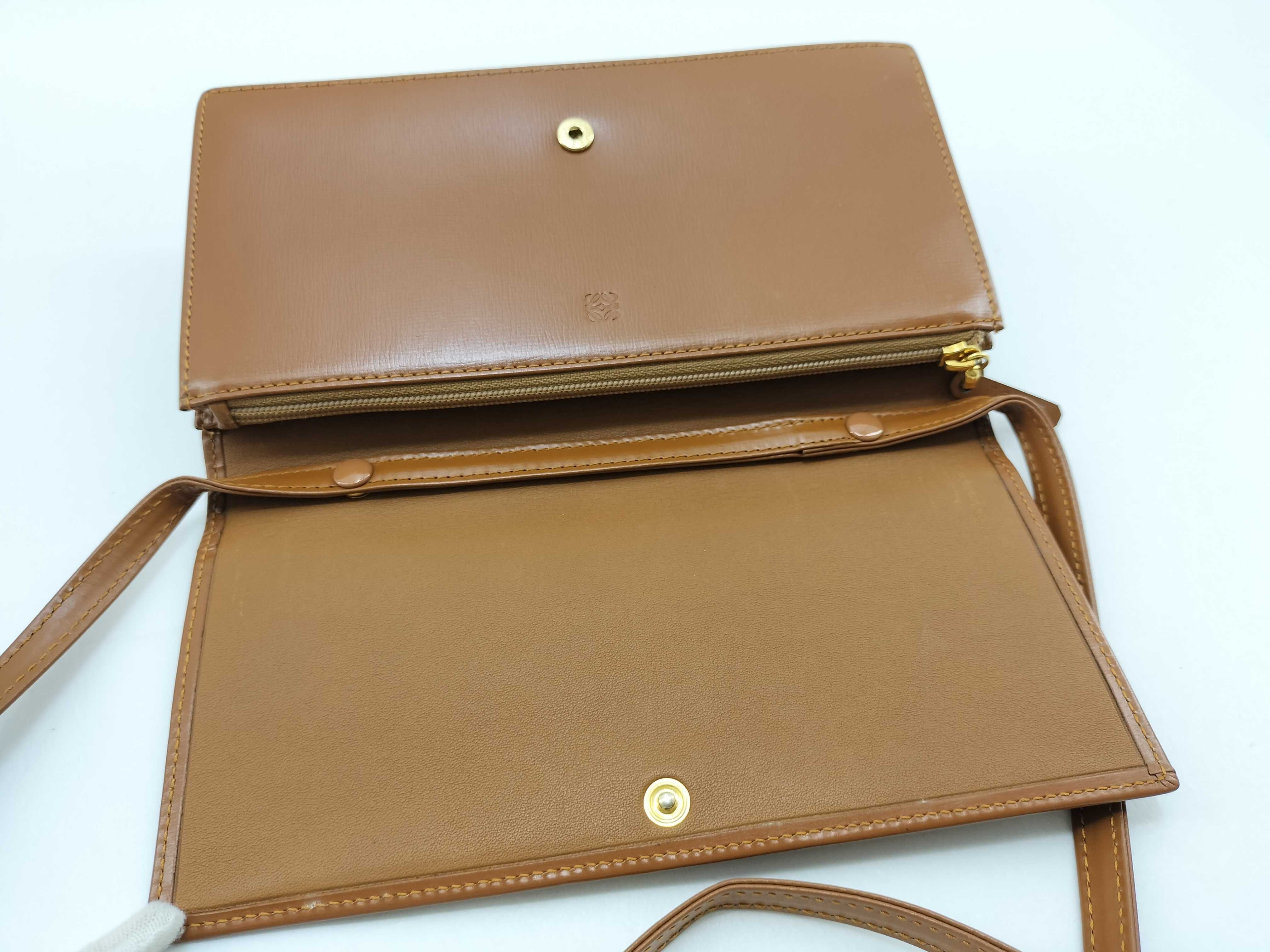 shoulder bag, wallet, clutch bag — view 12