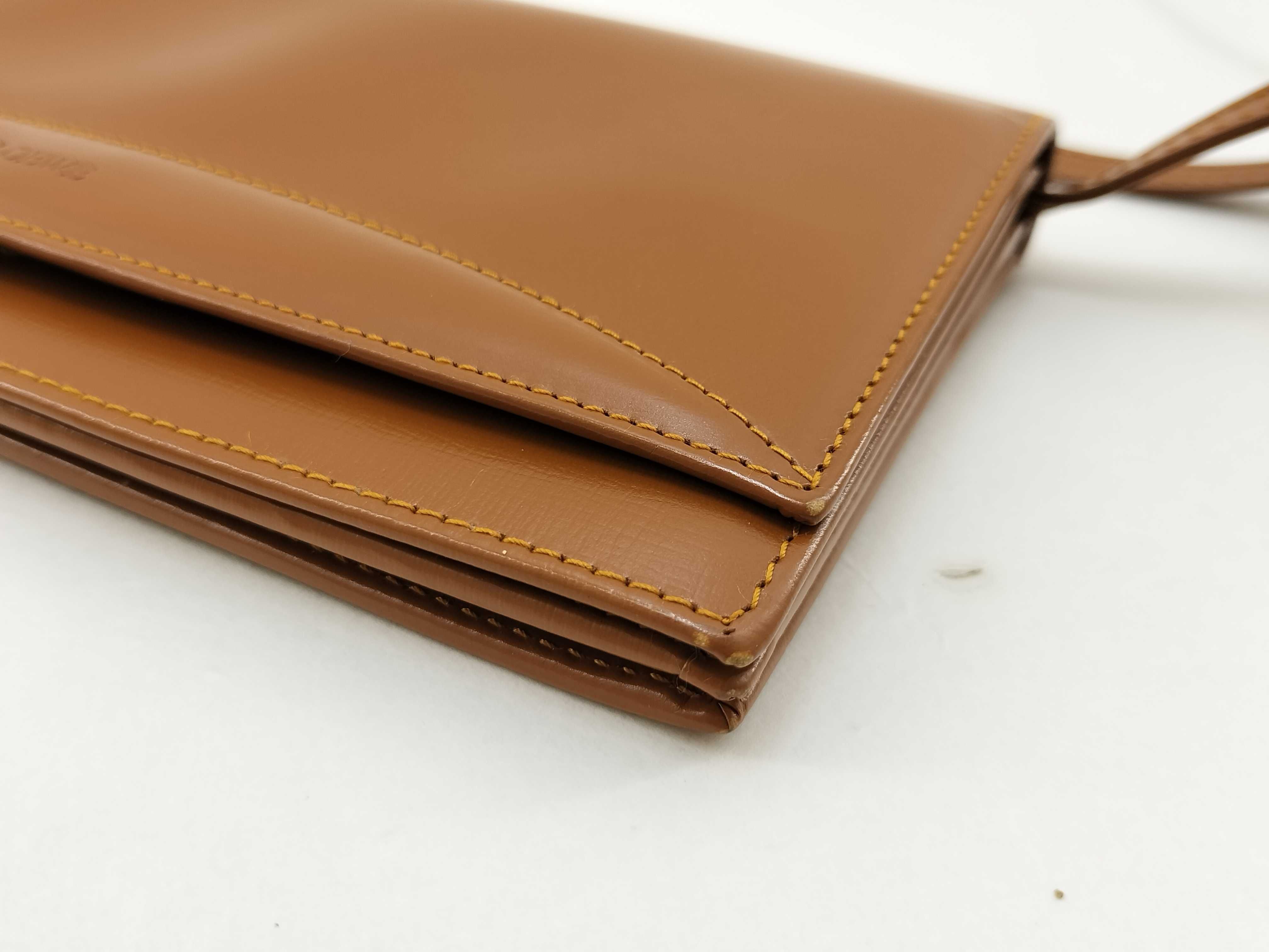 shoulder bag, wallet, clutch bag — view 4
