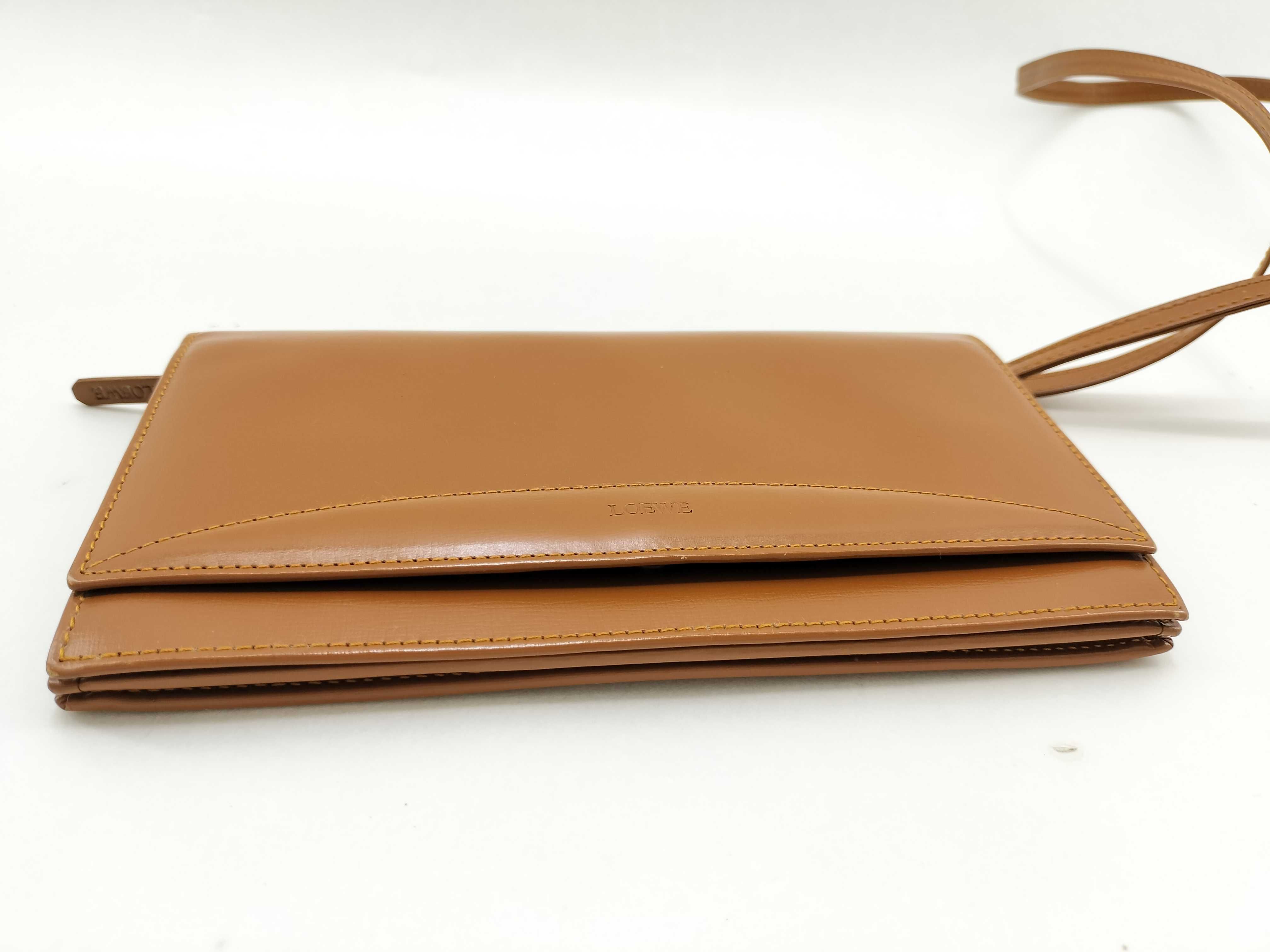 shoulder bag, wallet, clutch bag — view 5