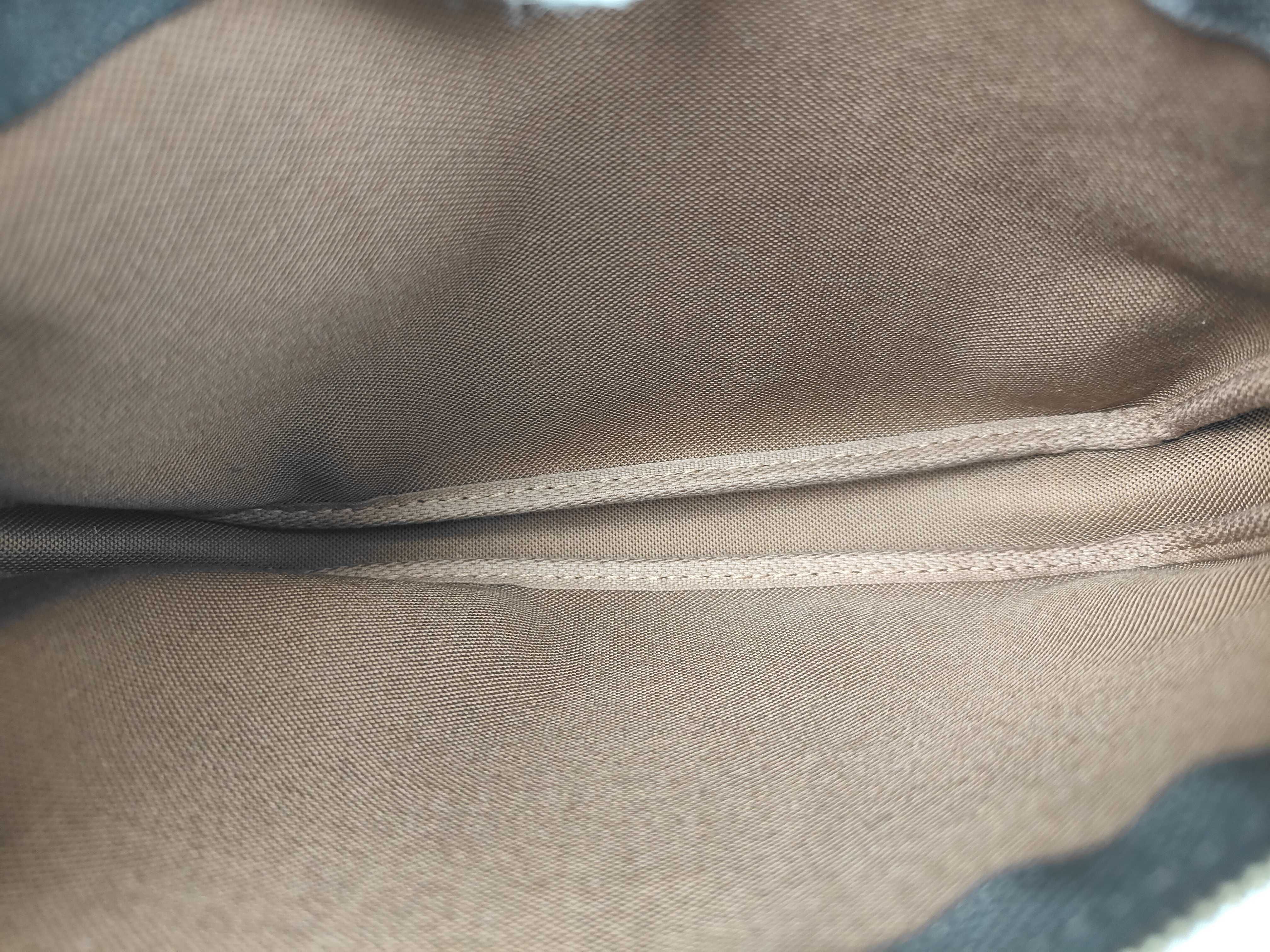 Monogram Graffiti Pochette Accessoires Pouch — view 13