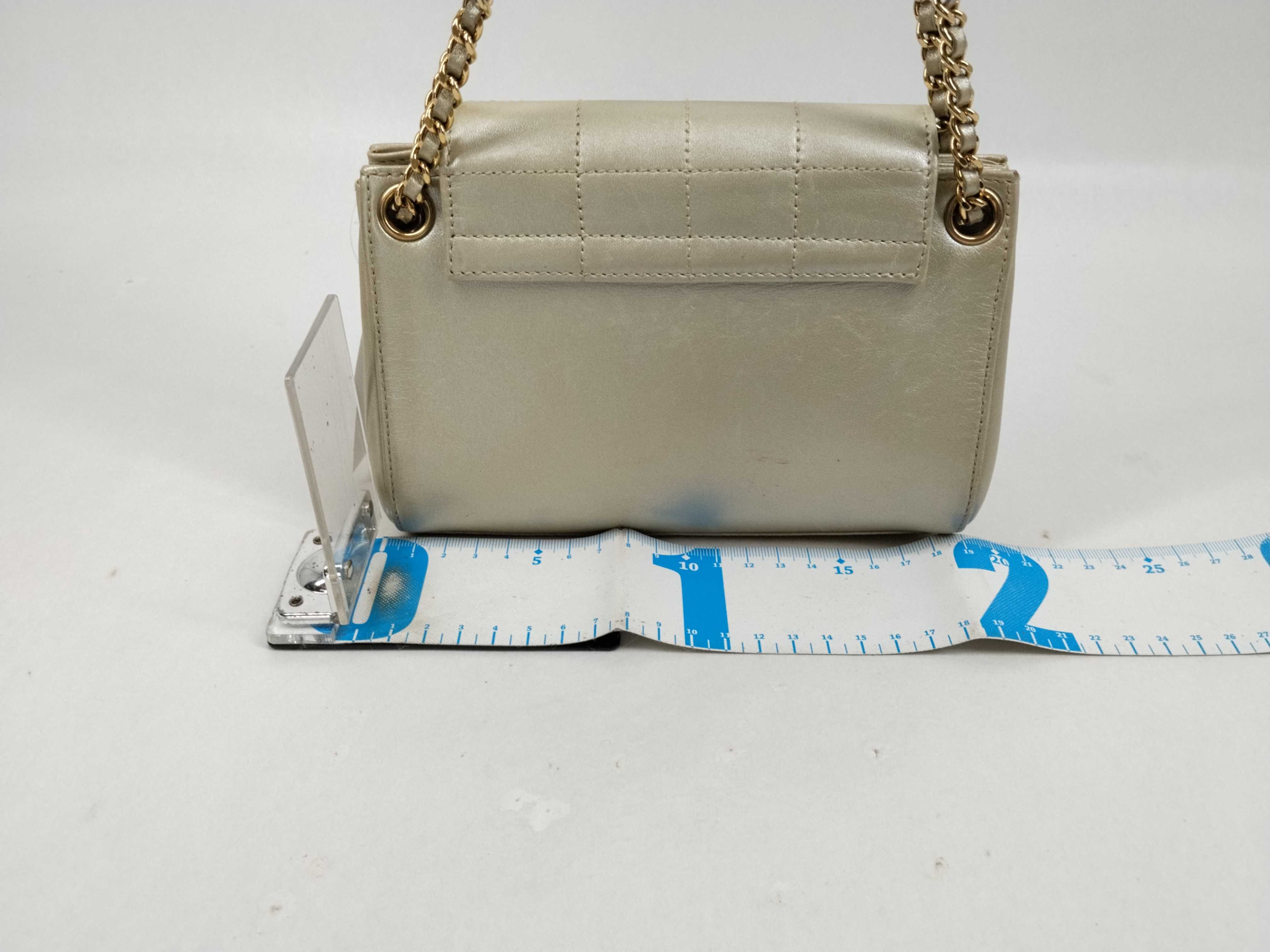 Chocolate Bar 2.55 Shoulder Bag — view 2
