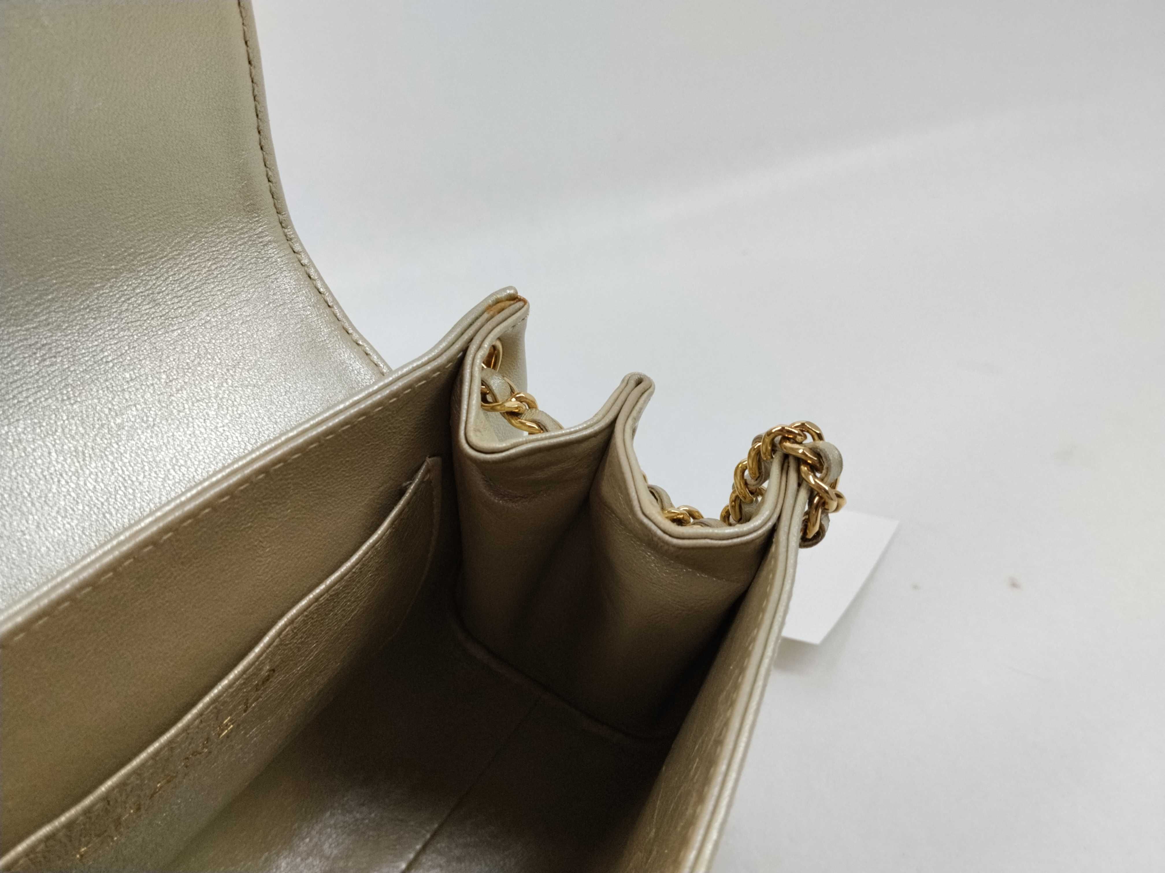 Chocolate Bar 2.55 Shoulder Bag — view 11
