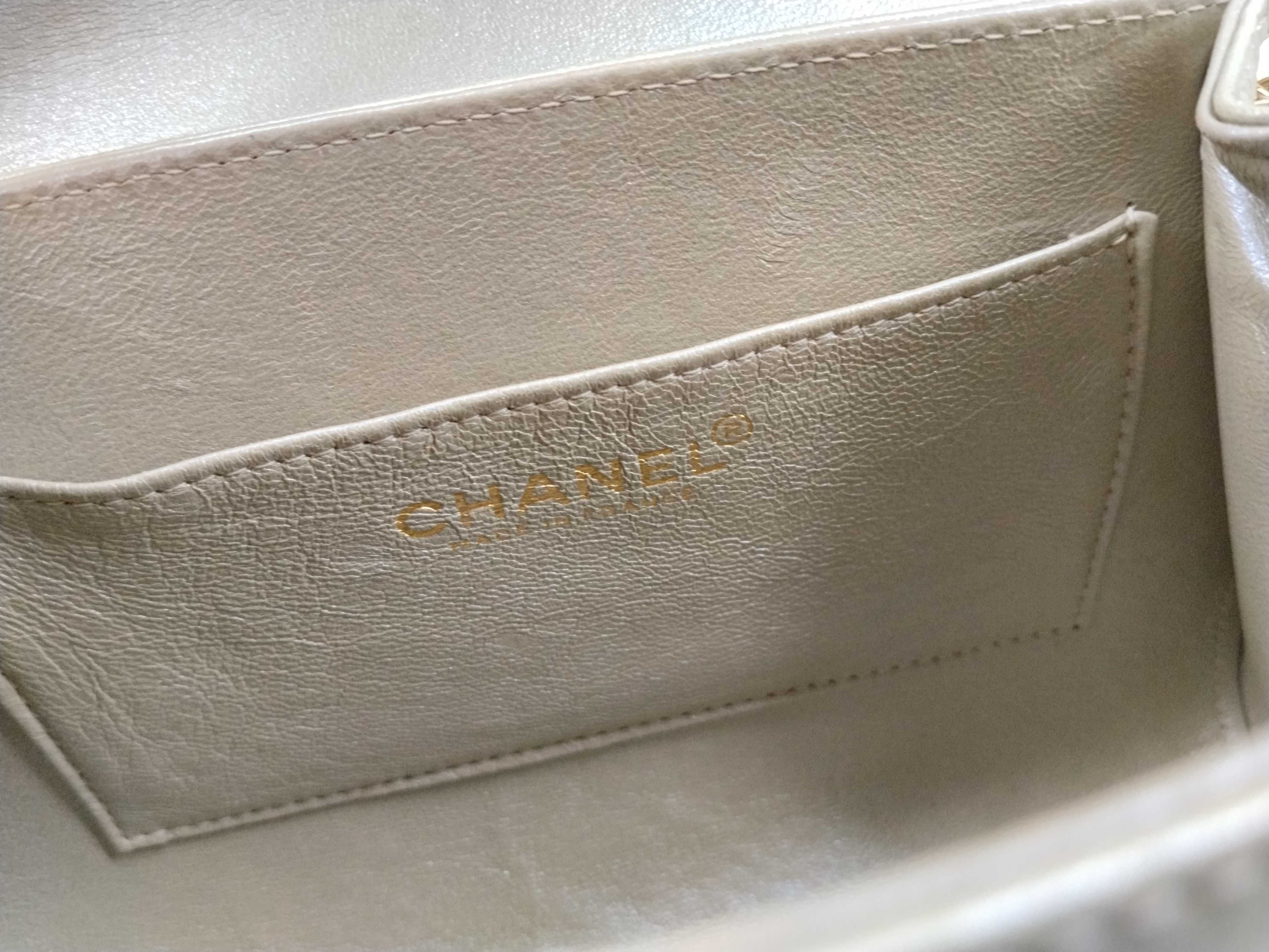 Chocolate Bar 2.55 Shoulder Bag — view 13