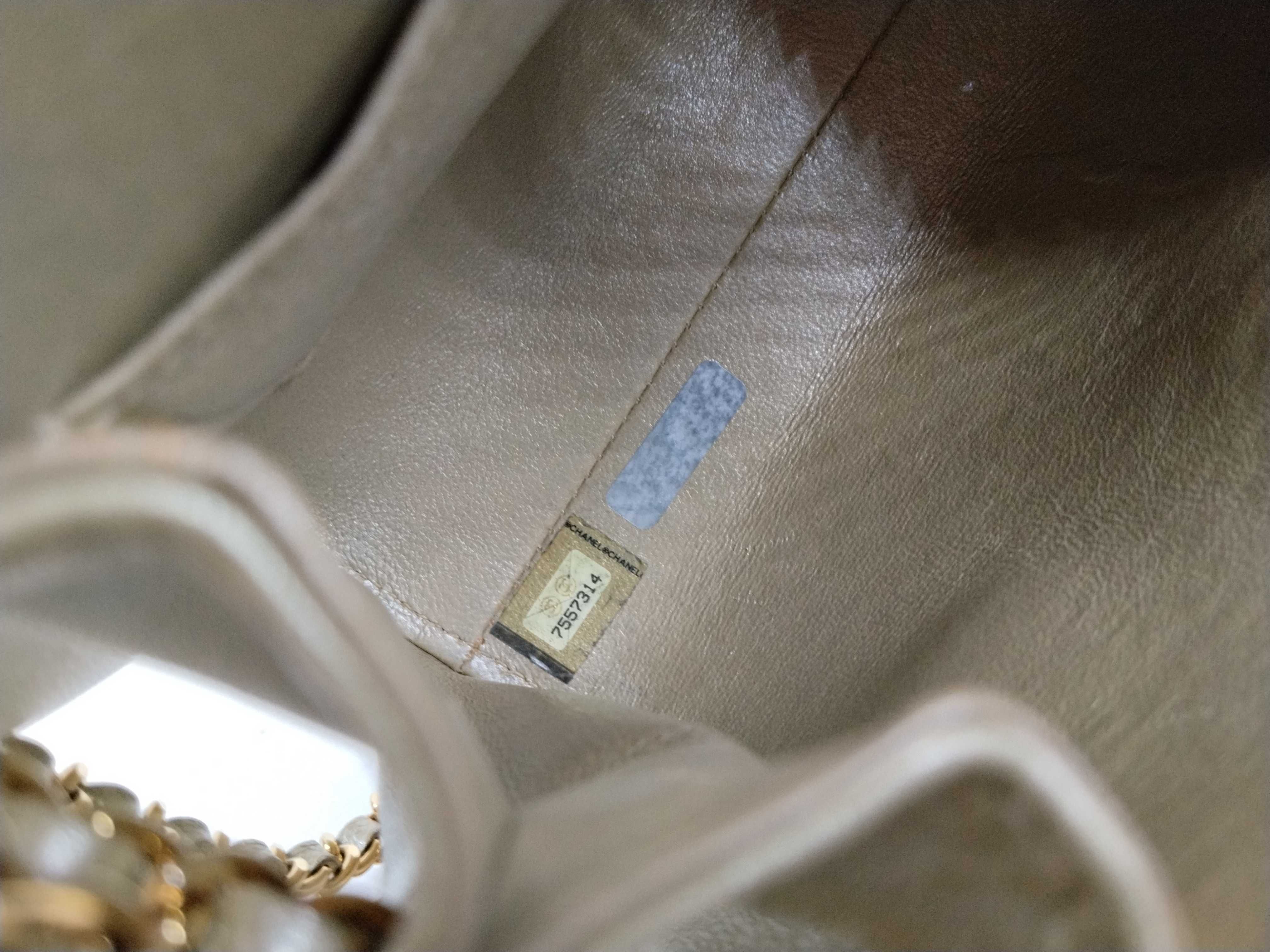 Chocolate Bar 2.55 Shoulder Bag — view 14