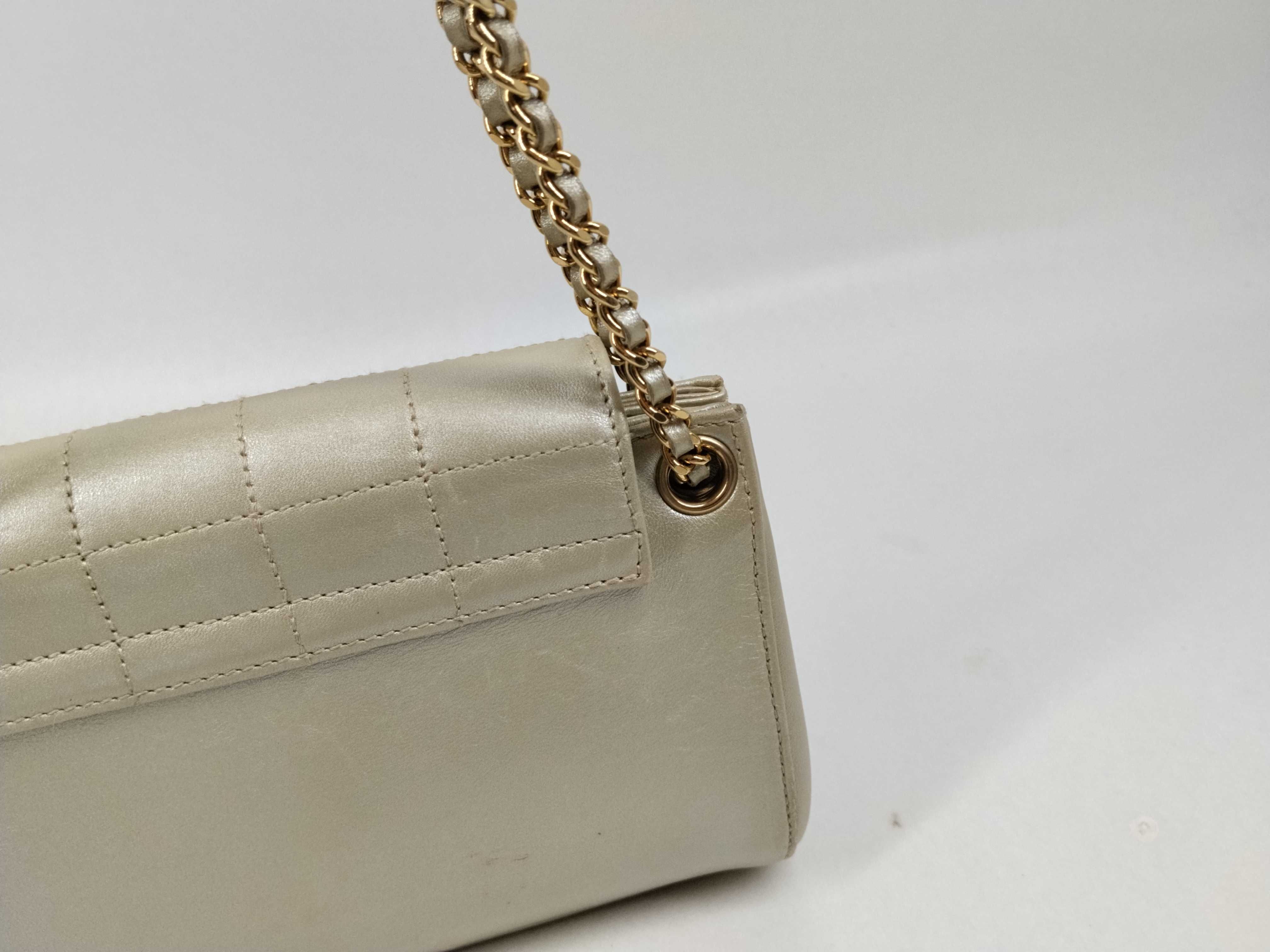 Chocolate Bar 2.55 Shoulder Bag — view 3