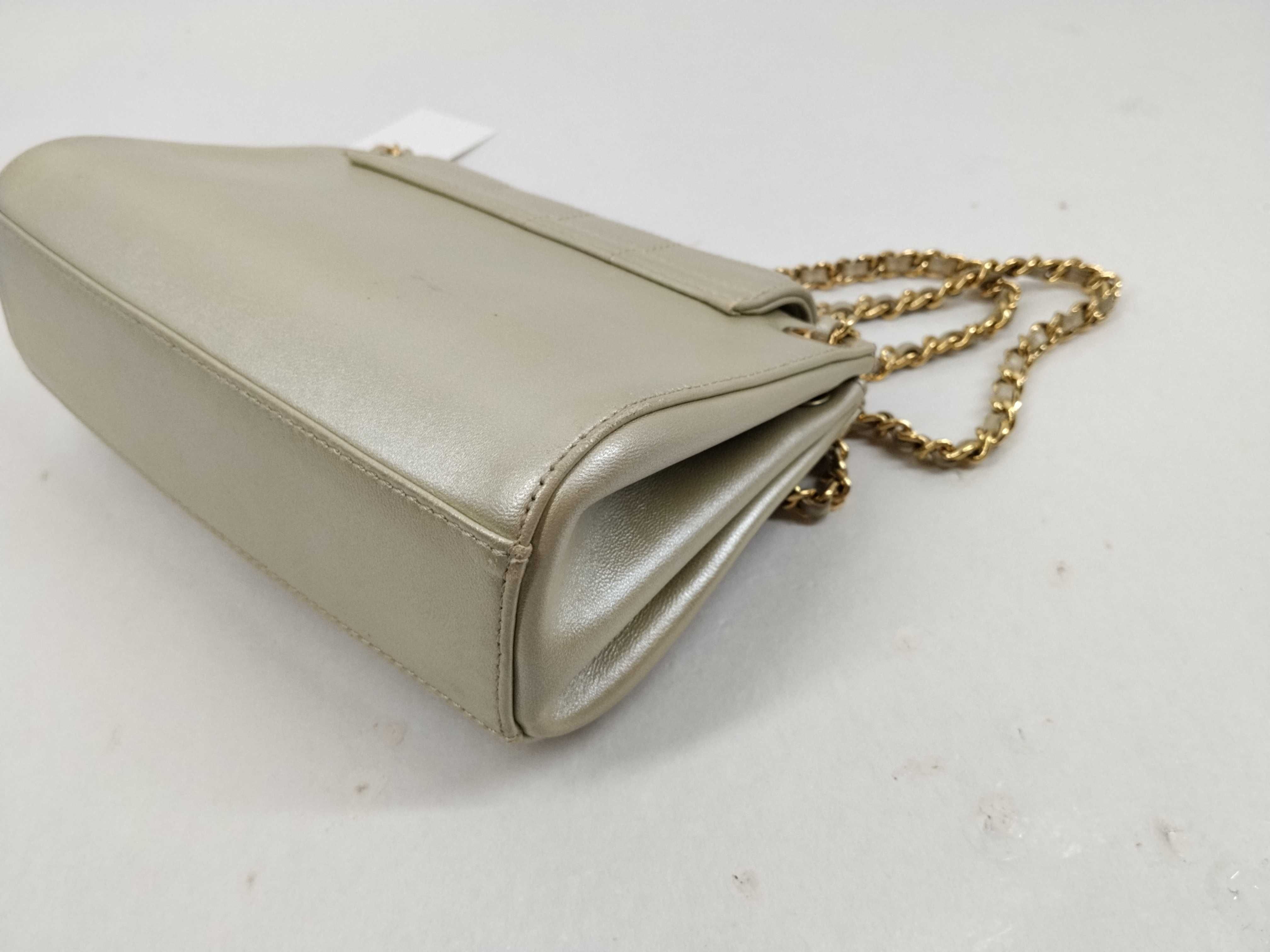 Chocolate Bar 2.55 Shoulder Bag — view 6
