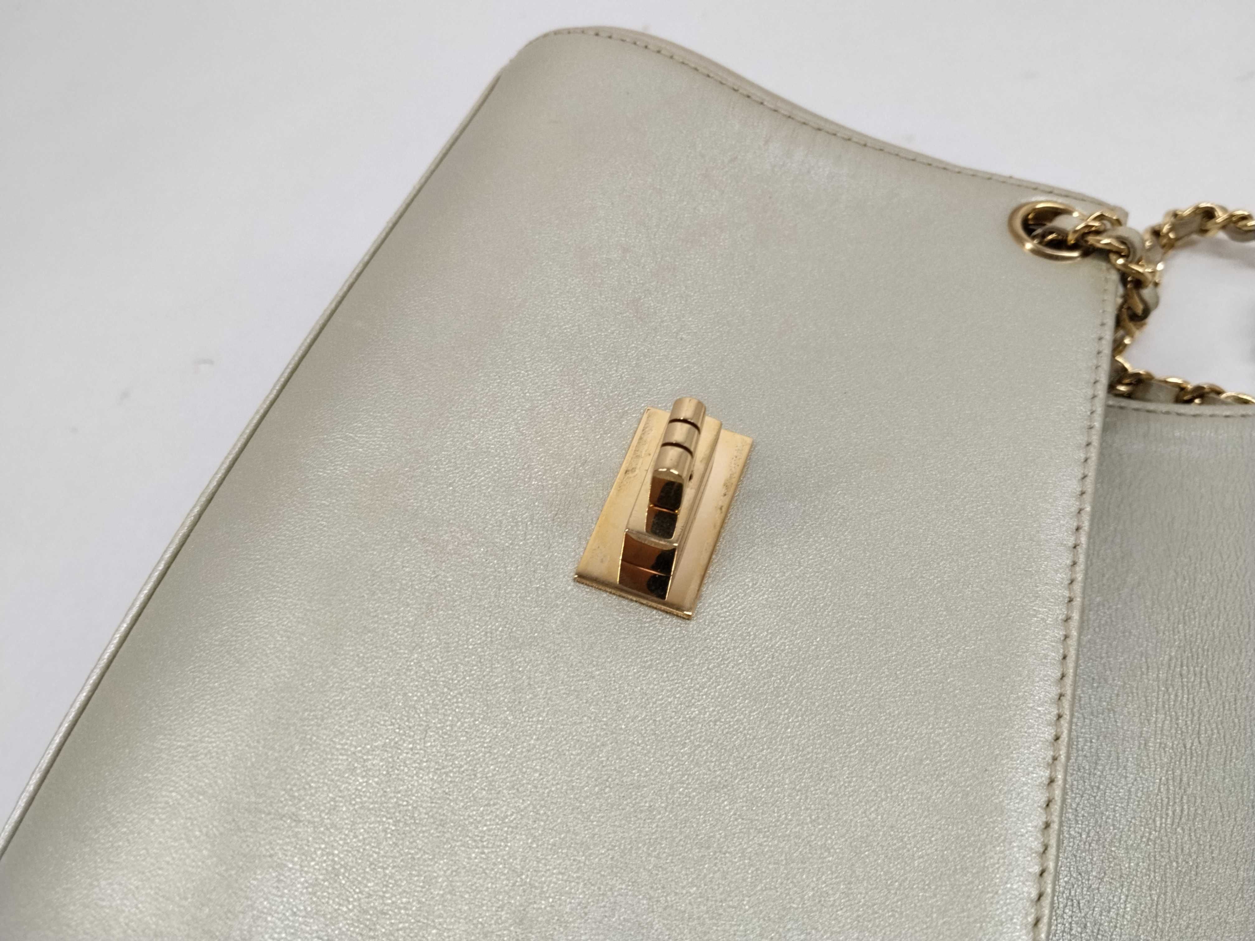 Chocolate Bar 2.55 Shoulder Bag — view 9