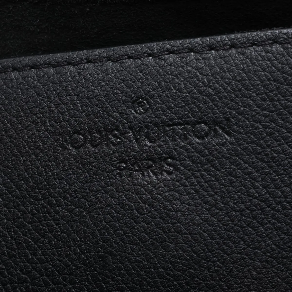 Damier LV Riverside N40050 DU5119 Brown — view 13