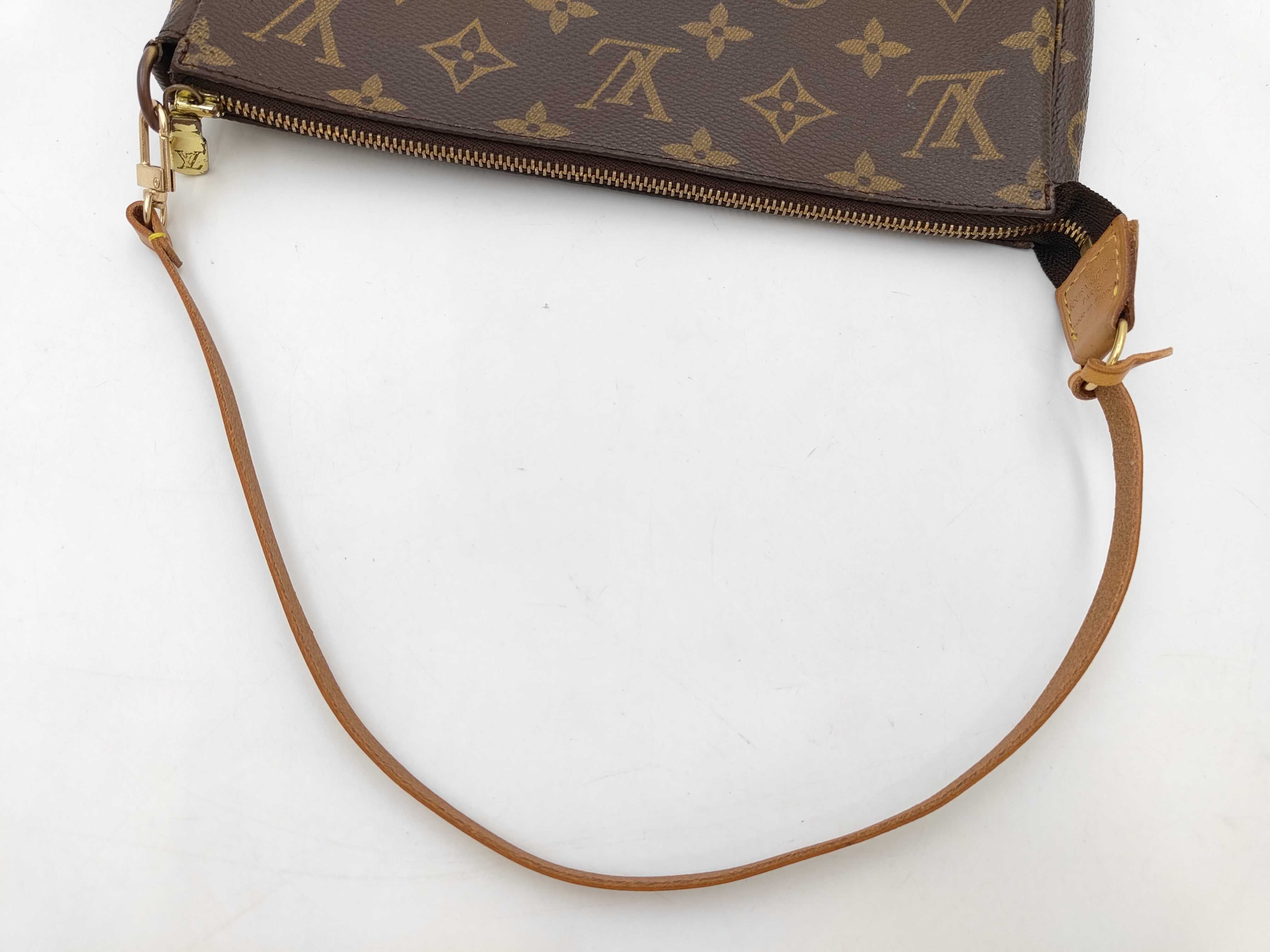 Monogram Accessoires AR0040 Shoulder Bag — view 5
