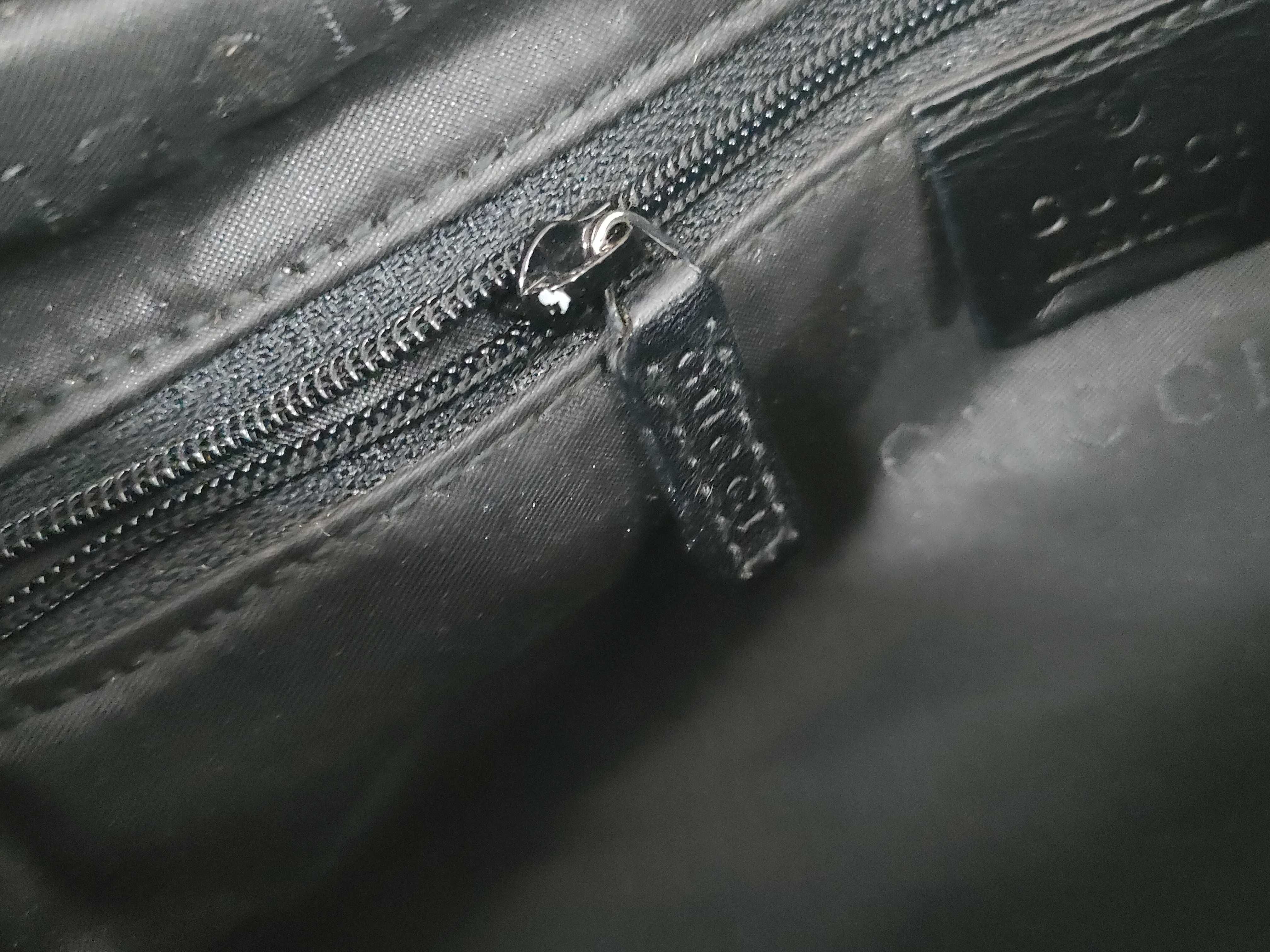 GG Canvas 001.3812 One-Shoulder Shoulder Bag — view 13