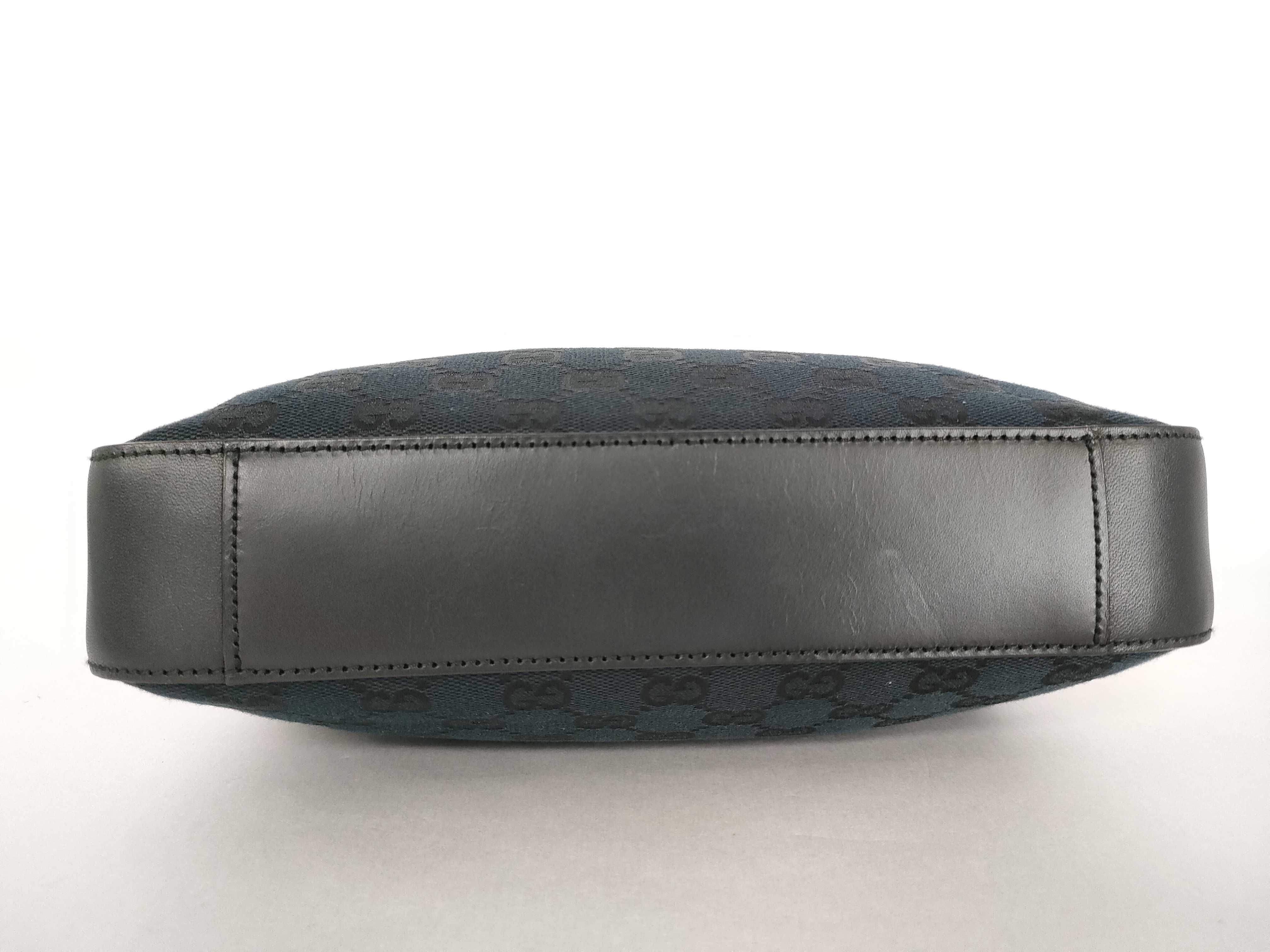 GG Canvas 001.3812 One-Shoulder Shoulder Bag — view 7