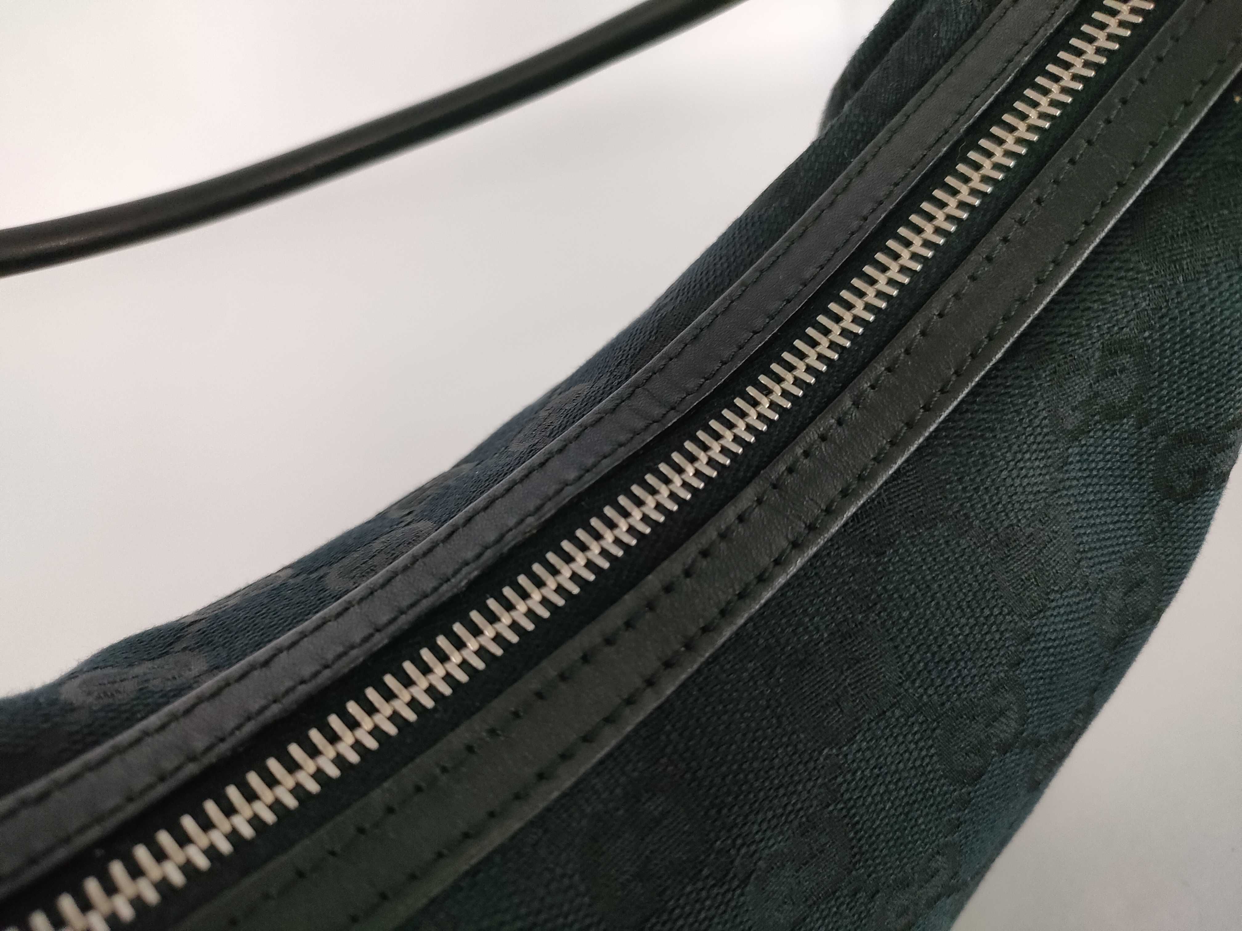 GG Canvas 001.3812 One-Shoulder Shoulder Bag — view 8