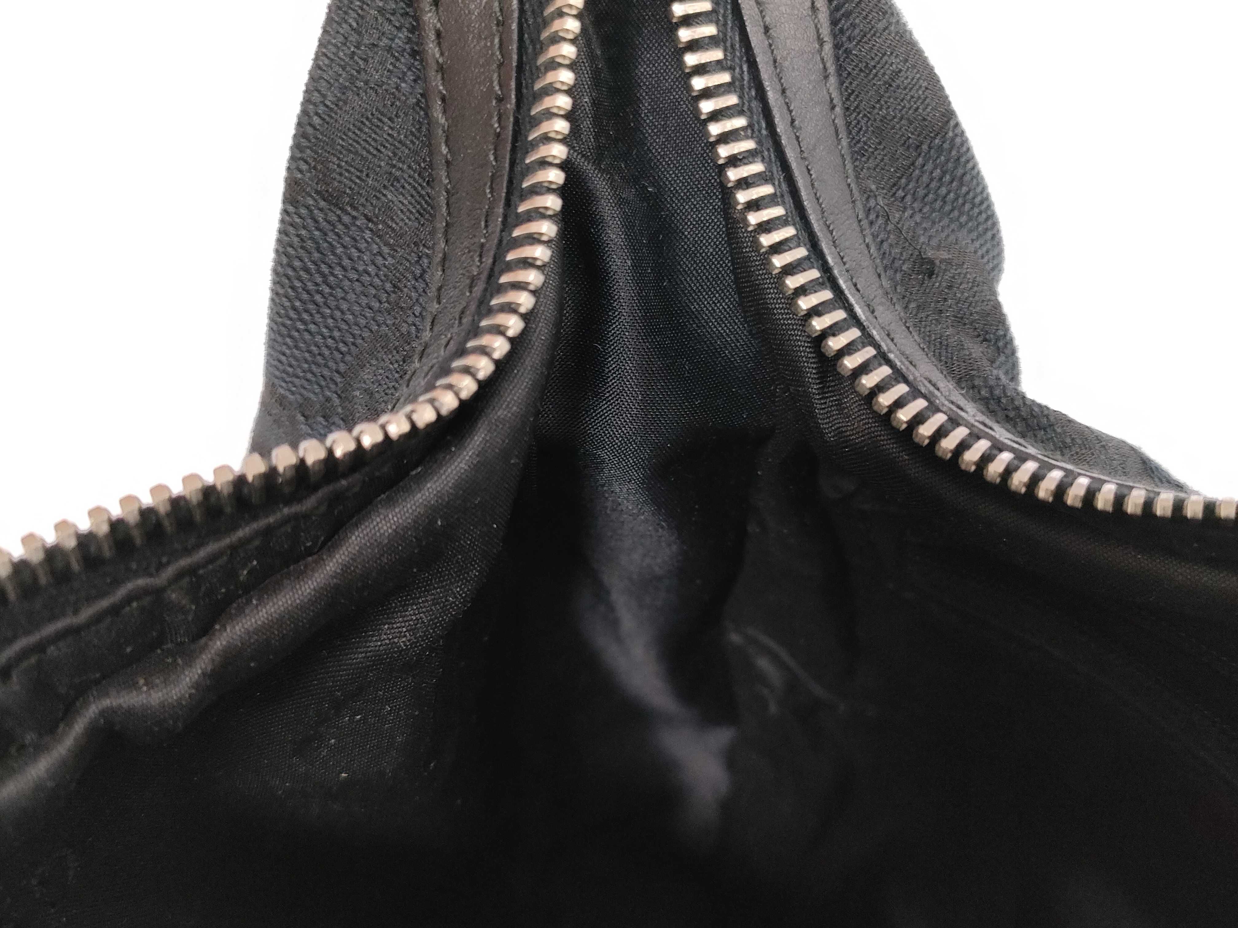 GG Canvas 001.3812 One-Shoulder Shoulder Bag — view 10