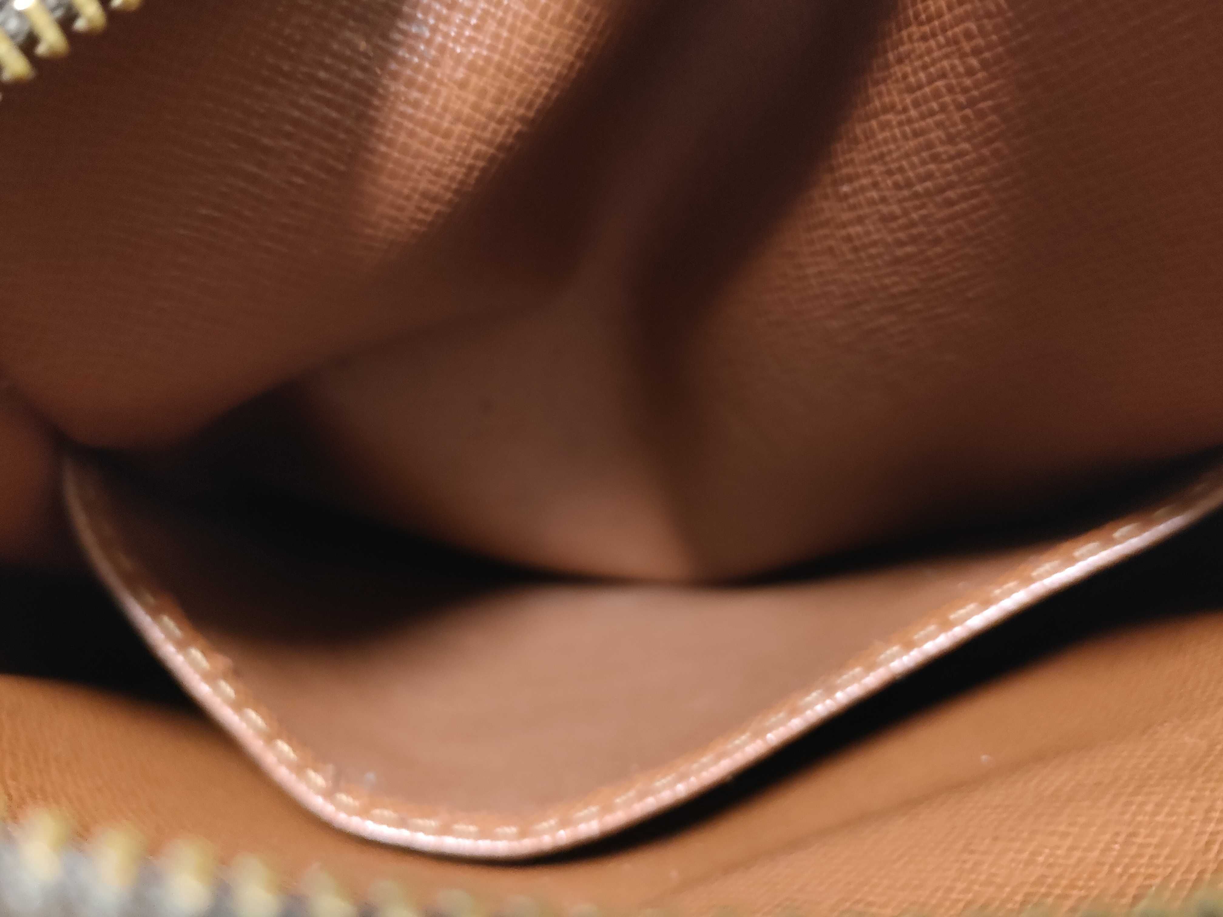 Monogram Louis Vuitton Monogram Amazon M45236 Shoulder Bag — view 11