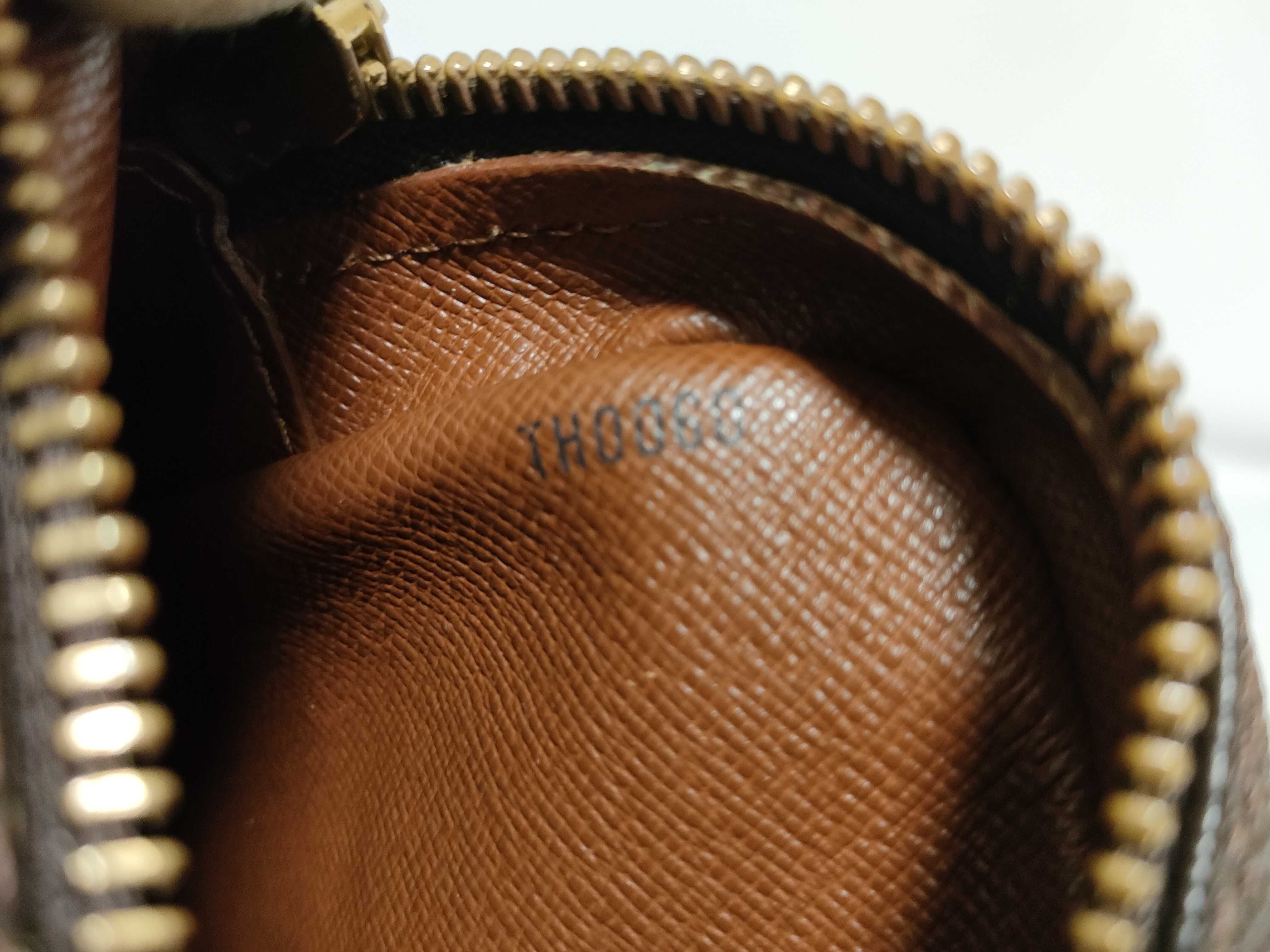 Monogram Louis Vuitton Monogram Amazon M45236 Shoulder Bag — view 13