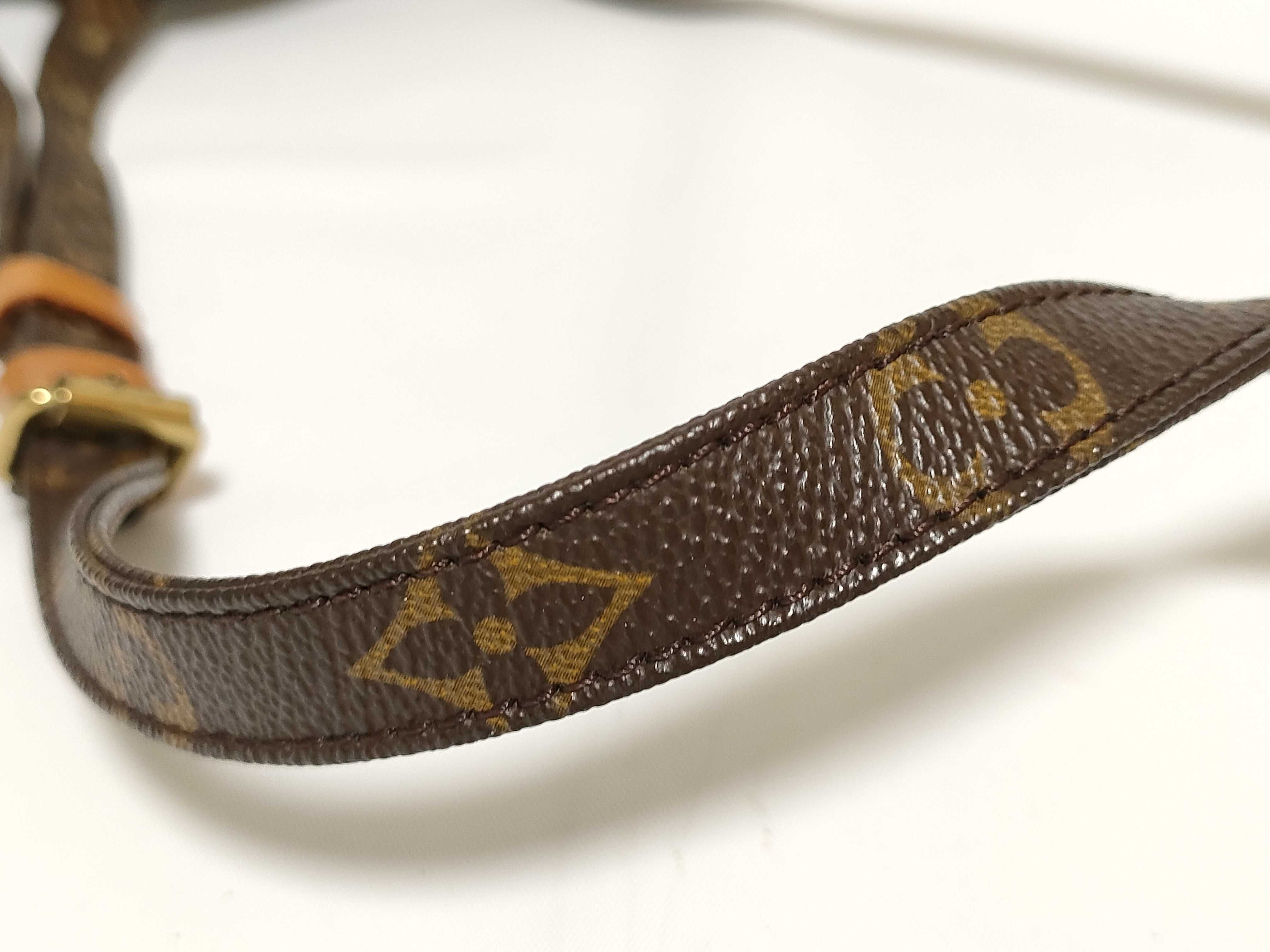 Monogram Louis Vuitton Monogram Amazon M45236 Shoulder Bag — view 4