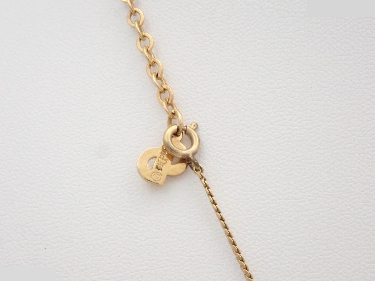 Other lines: Precious metals, necklaces, pendants, chain approximately 42cm — view 2