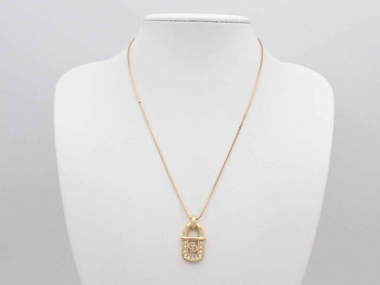 Other lines: Precious metals, necklaces, pendants, chain approximately 42cm — view 3