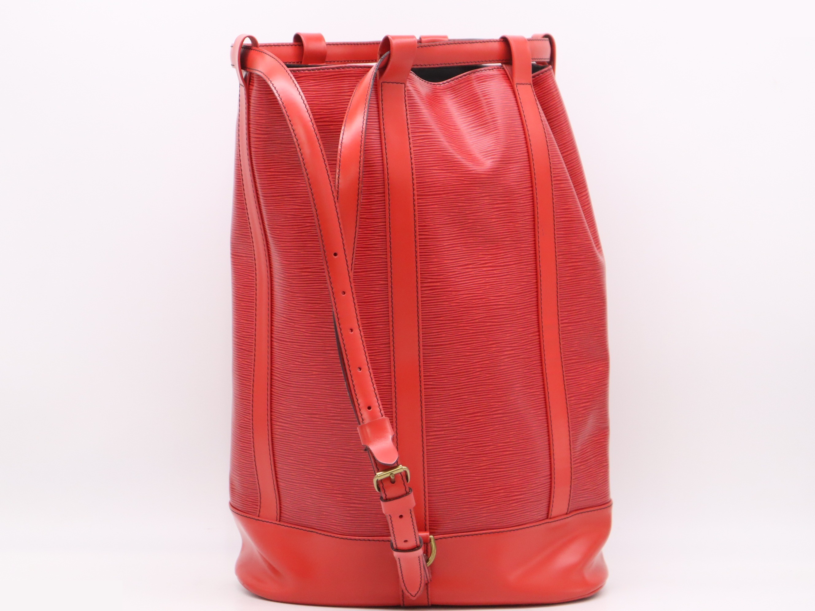 Randonnée PM Castilian Red — view 2