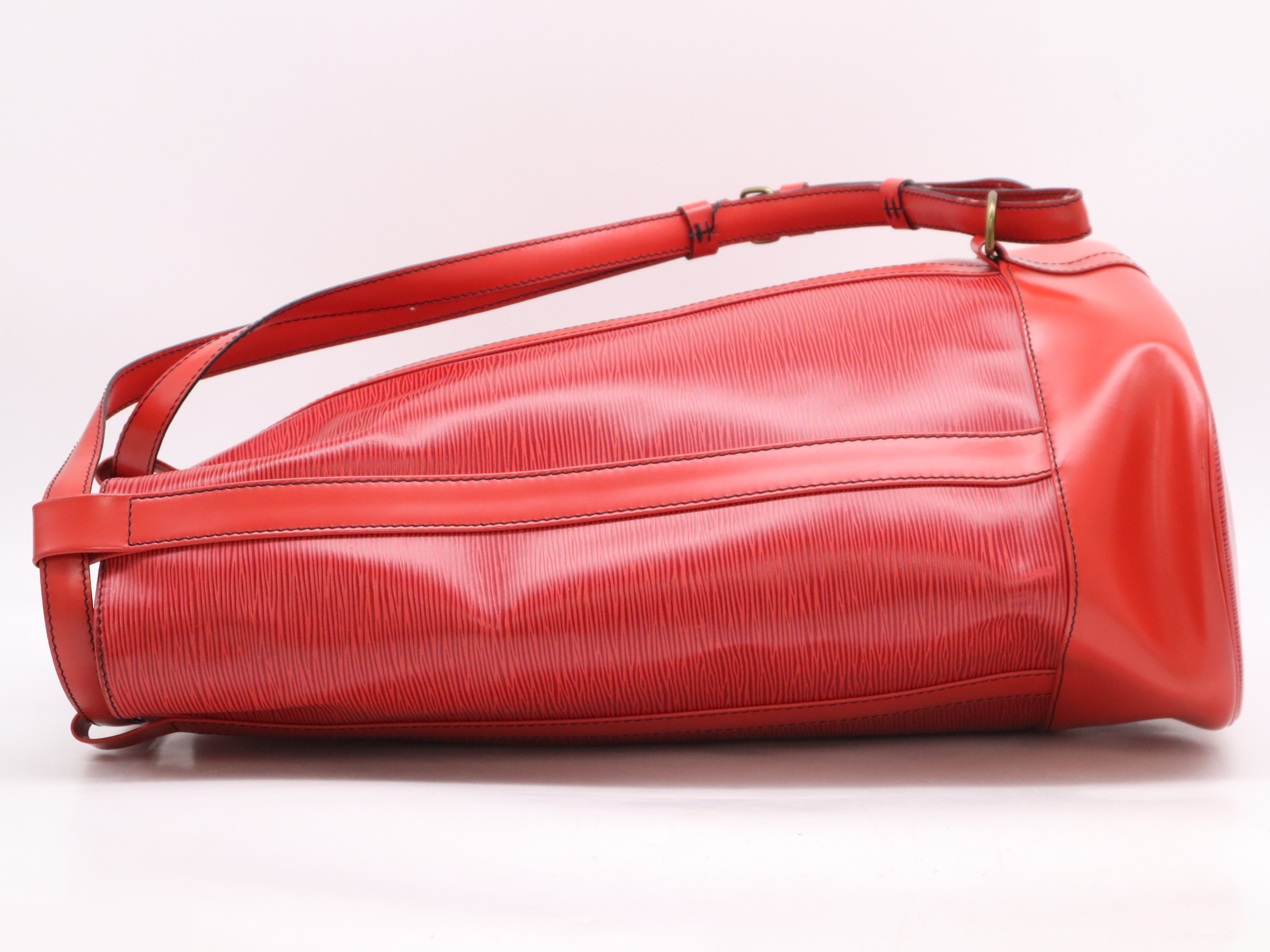 Randonnée PM Castilian Red — view 3