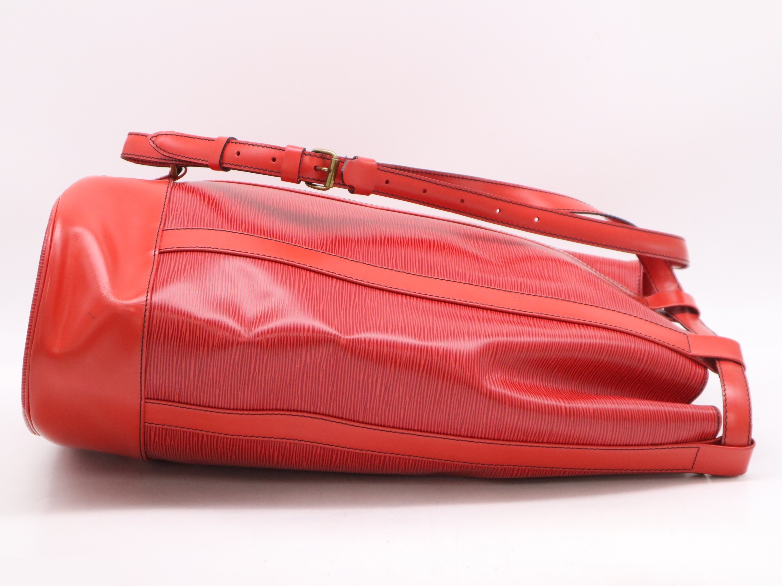 Randonnée PM Castilian Red — view 5
