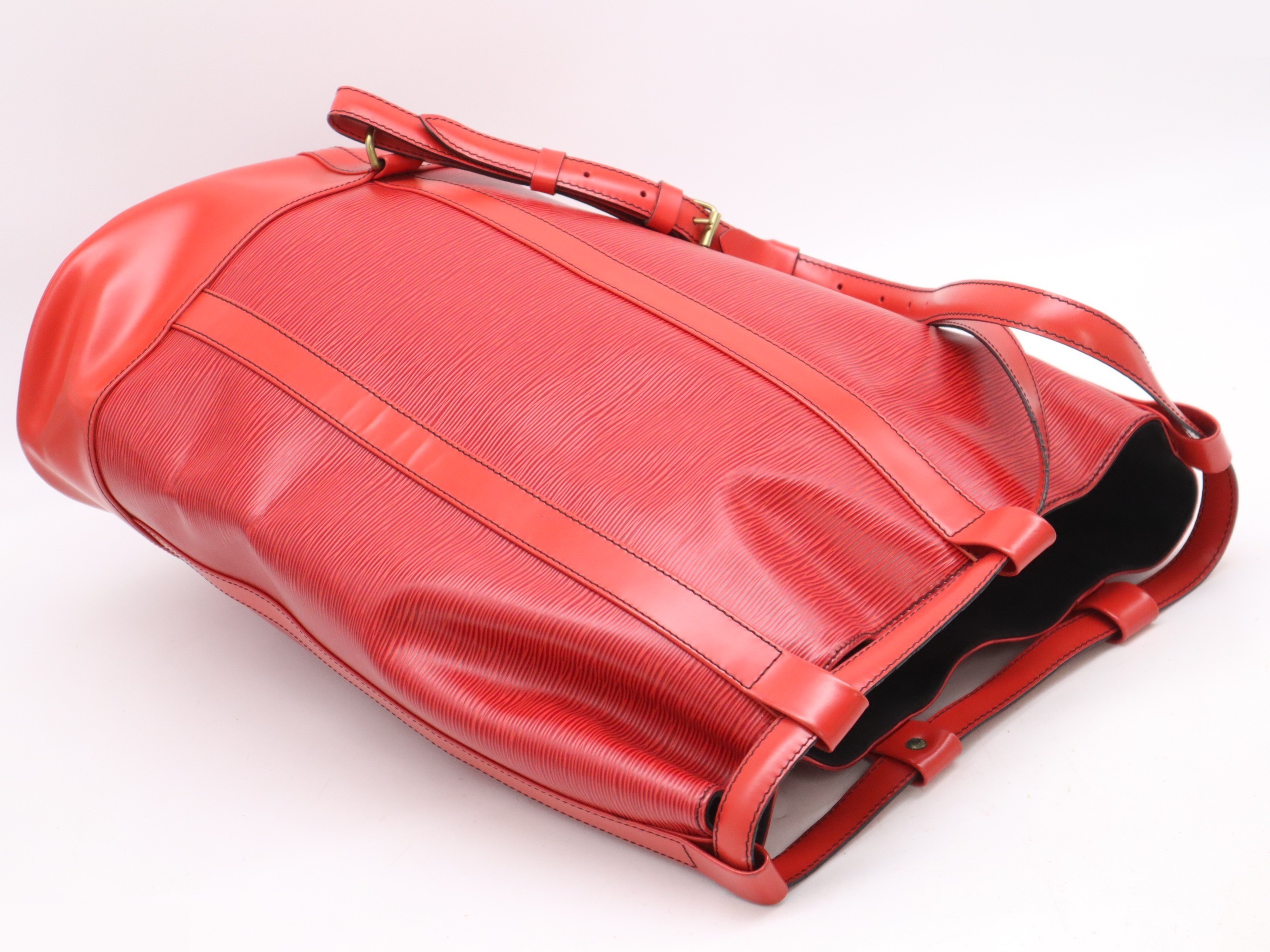 Randonnée PM Castilian Red — view 6