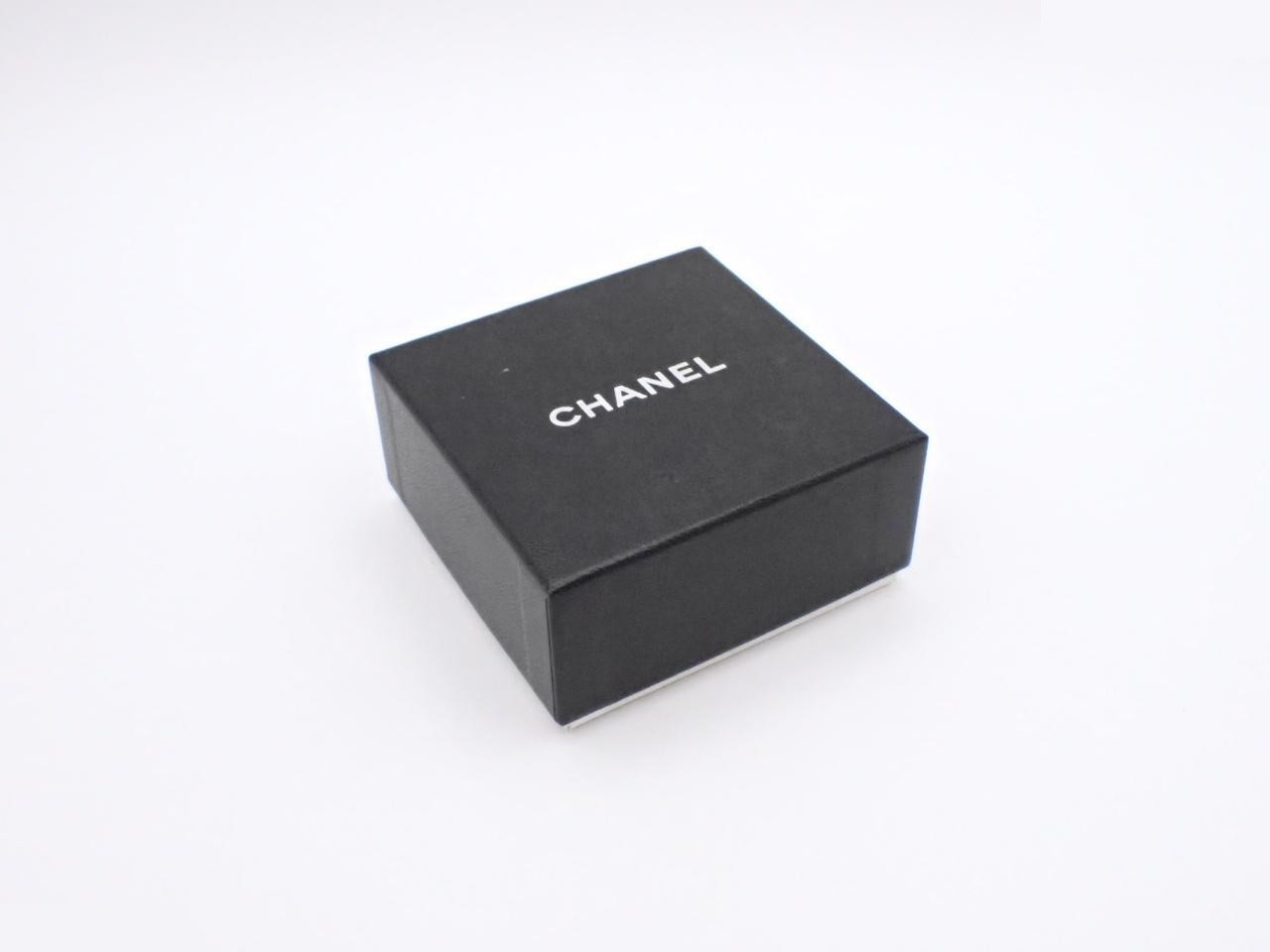 Coco Mark 98P Earrings (with box) — view 4