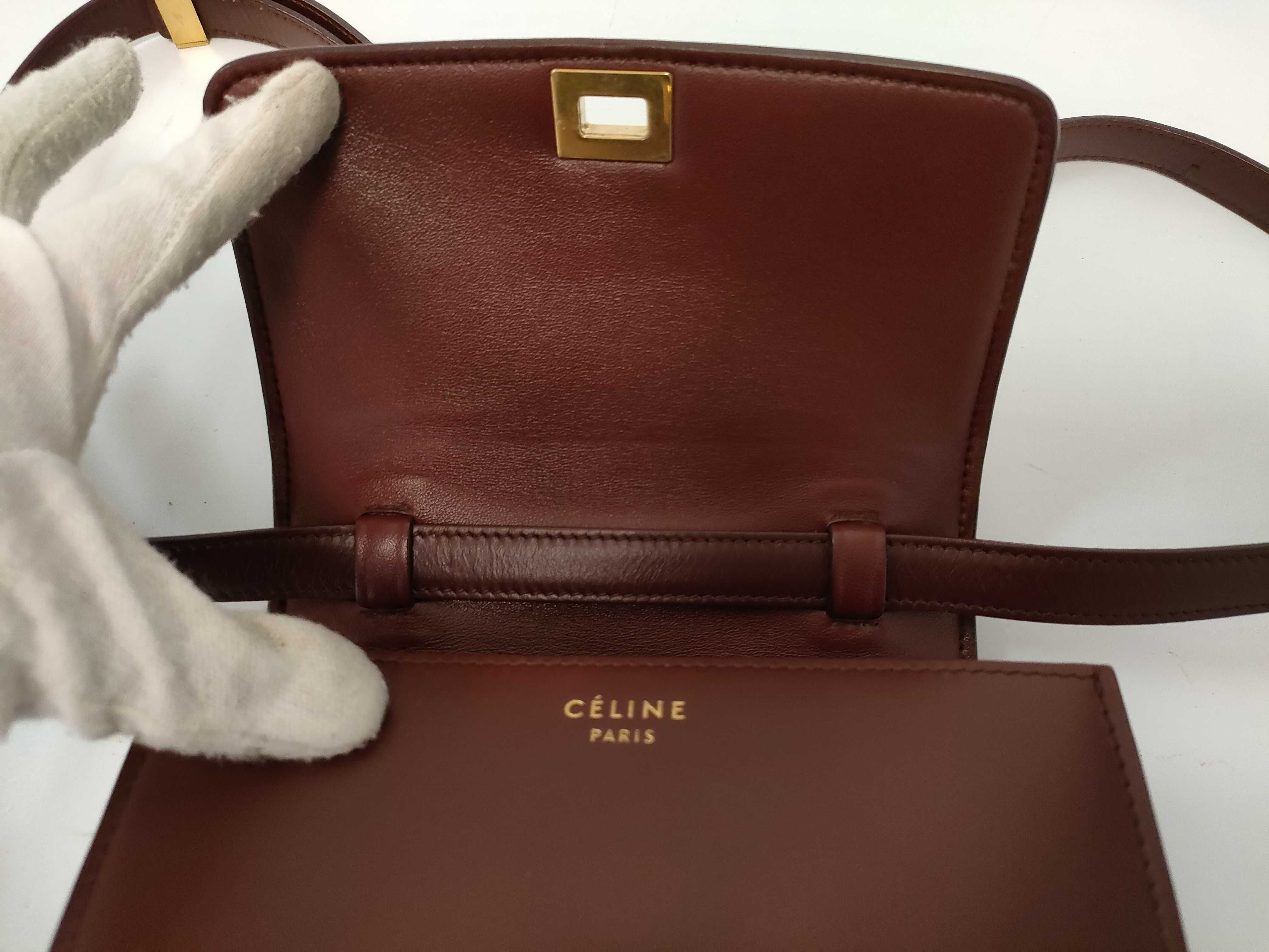 shoulder bag — view 8